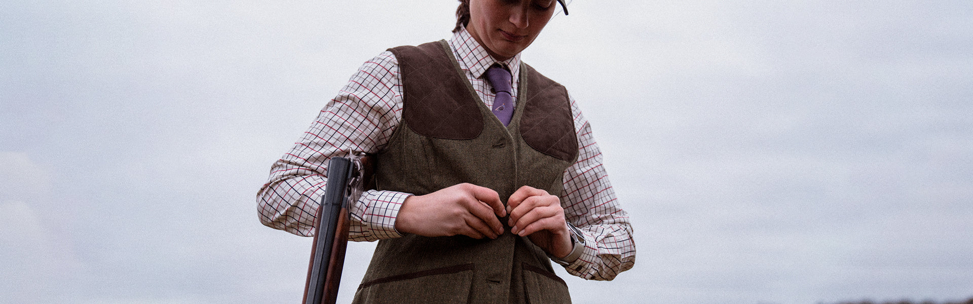 Vests
