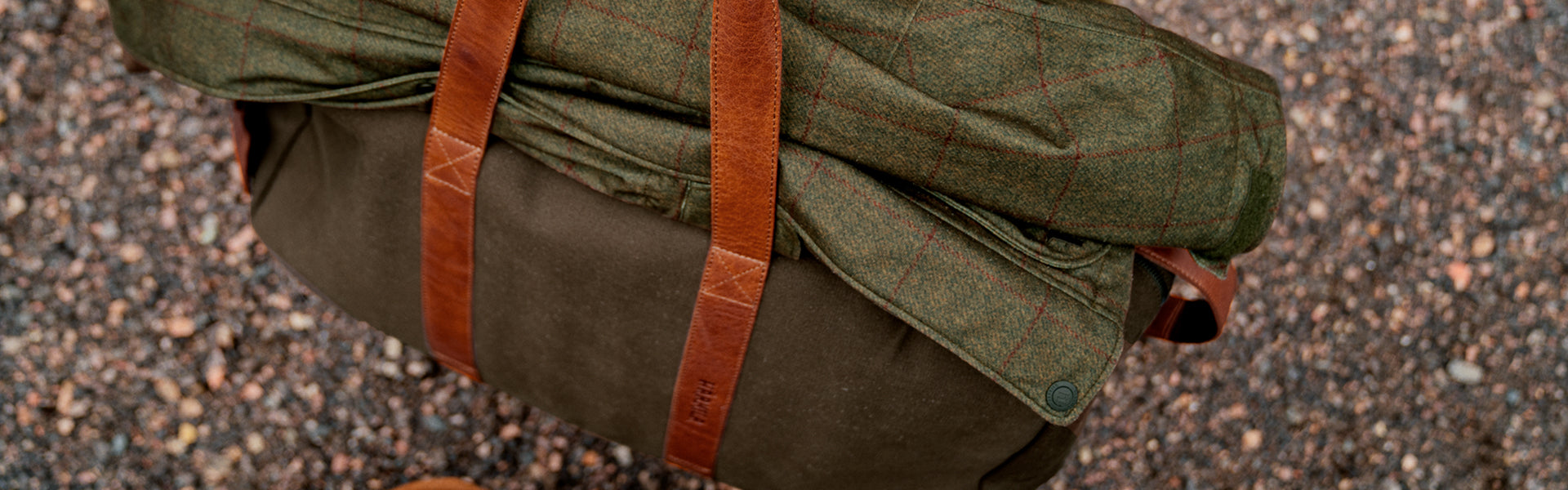 Bags & Backpacks