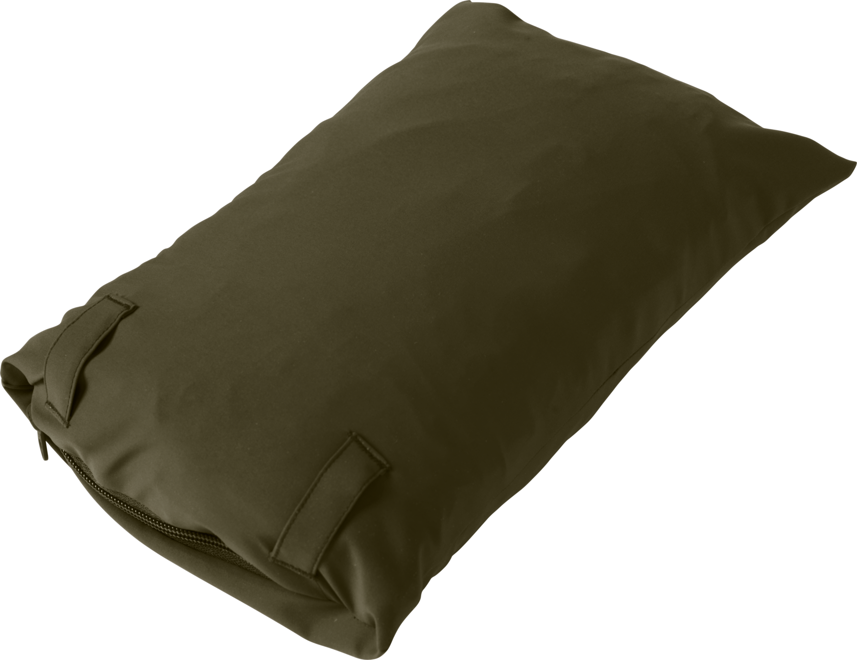 Orton Packable Lady Jakke - Willow green