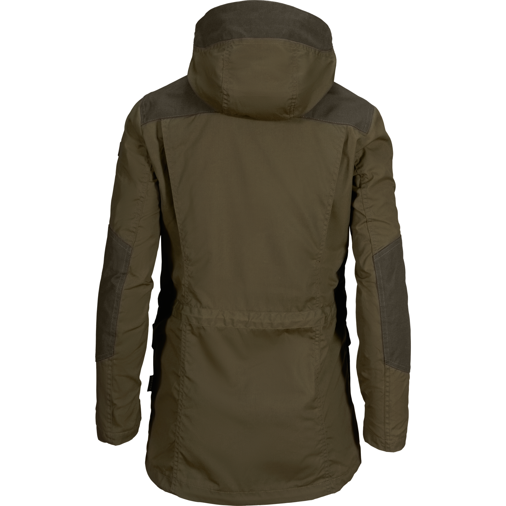 Key-Point Lady jacket - Pine green
