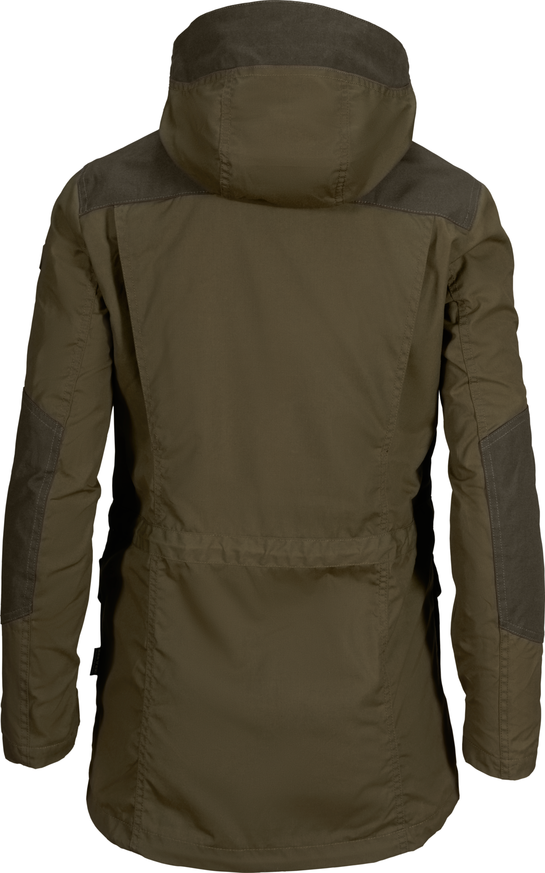 Veste Key-Point Lady - Pine green