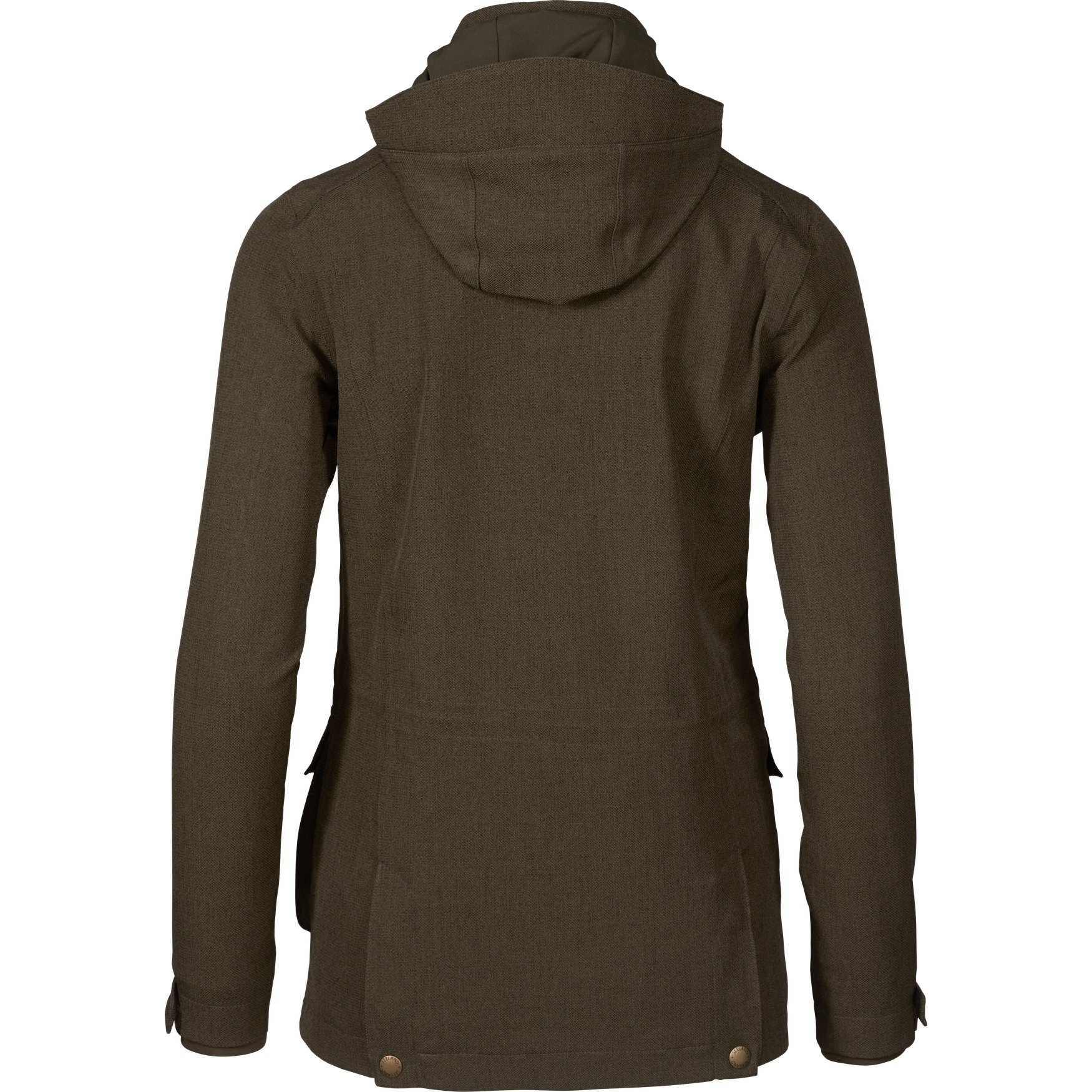 Woodcock Advanced jacket Women - Shaded olive