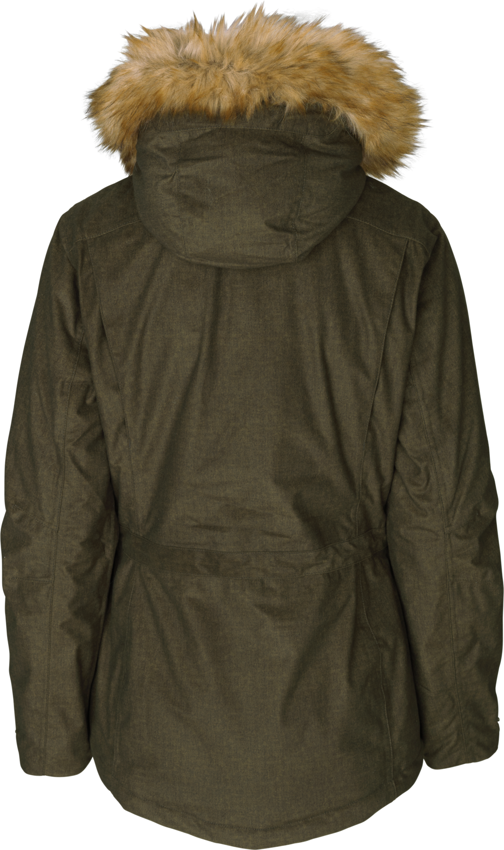Veste North Lady - Pine green