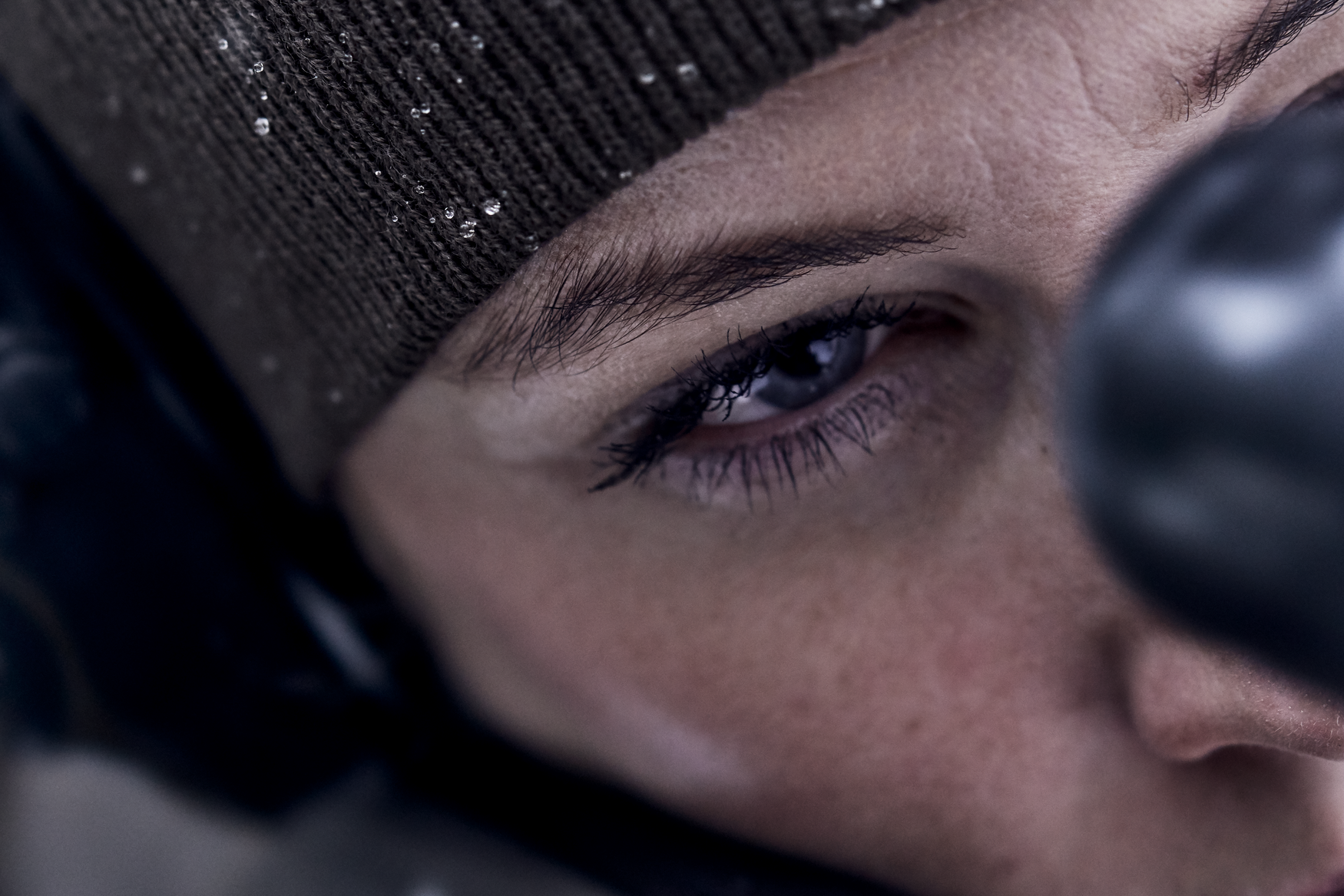 Veste North Lady - Pine green