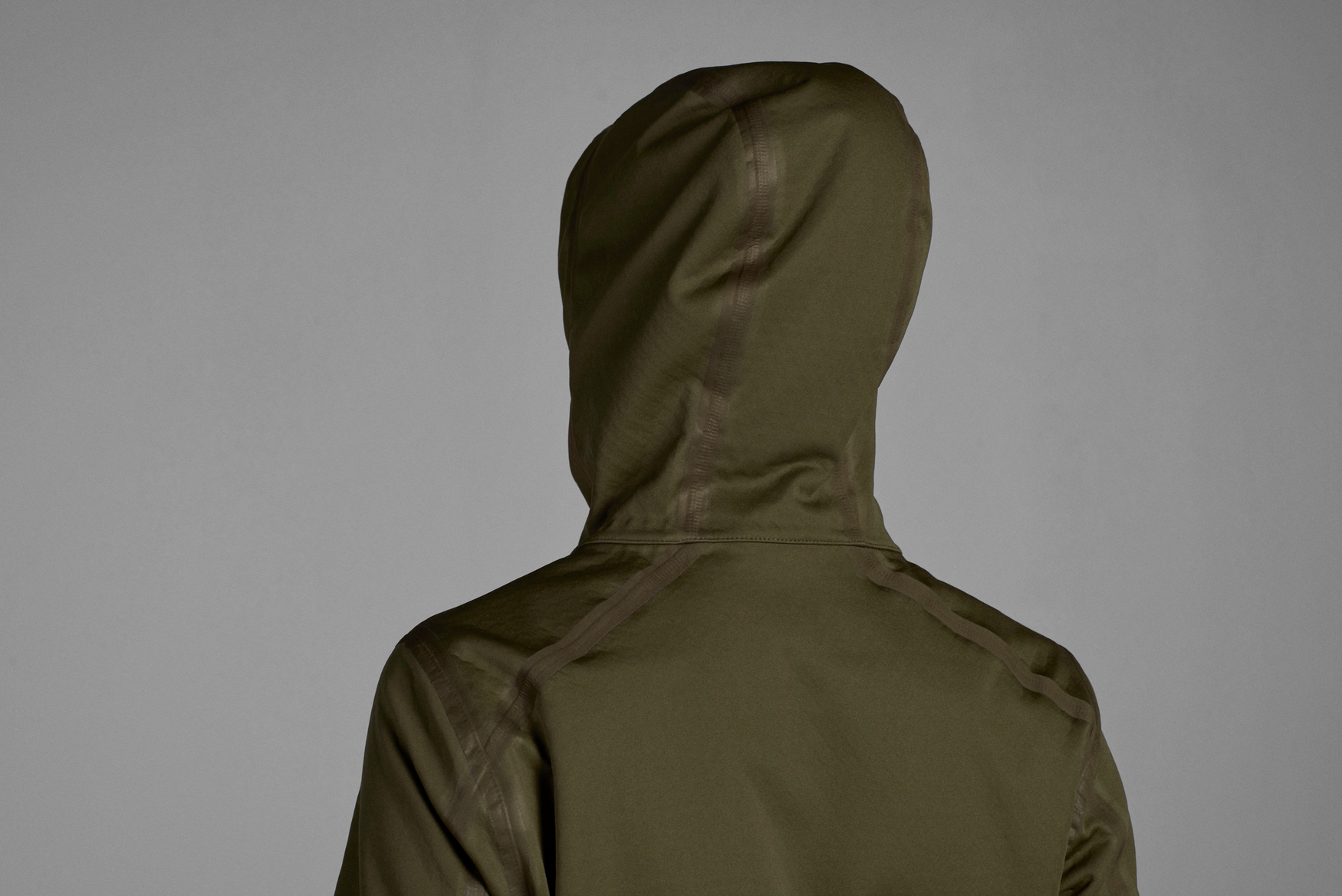 Veste Hawker Advance Women - Pine green