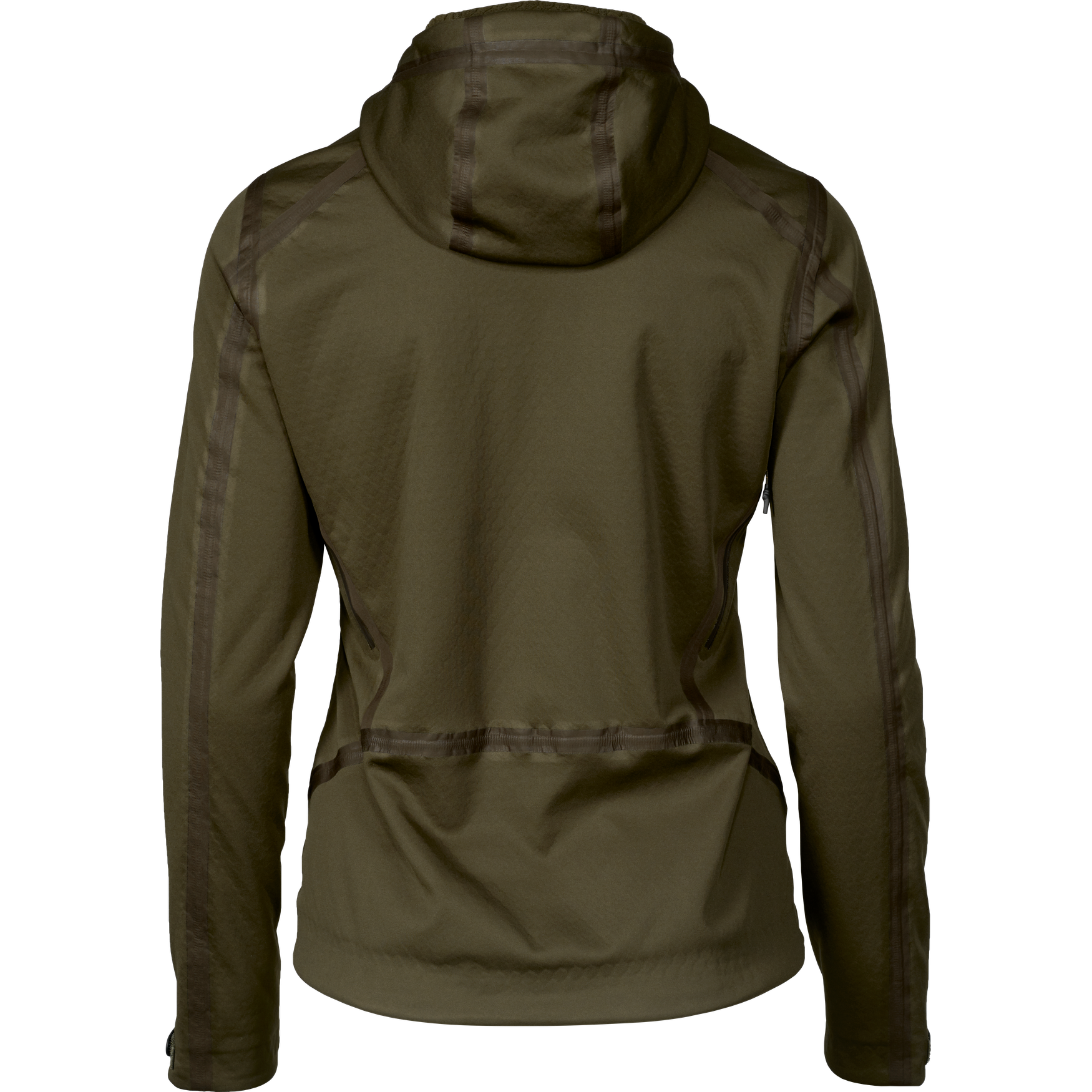 Hawker Advance jacket Women - Pine green