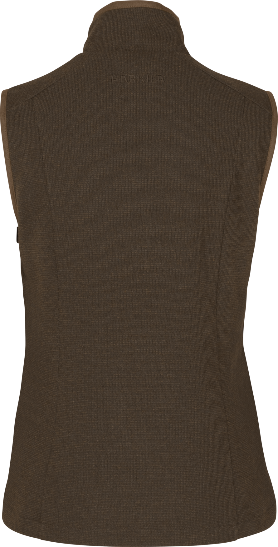 Sandhem Pro vest til kvinder - Forest green