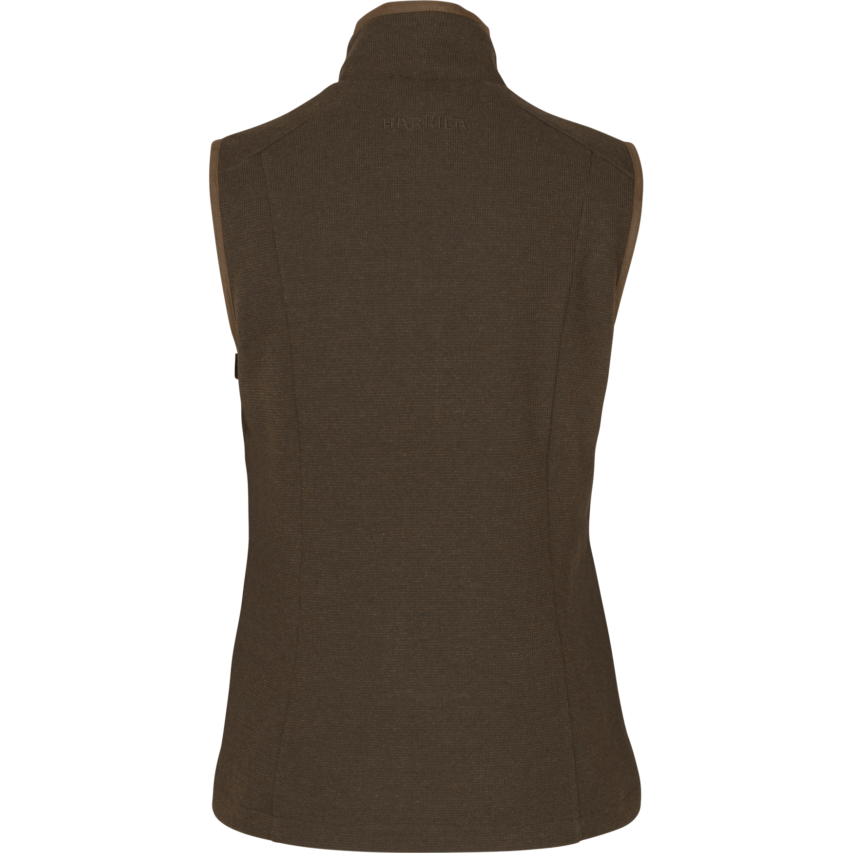 Sandhem Pro vest til kvinder - Forest green