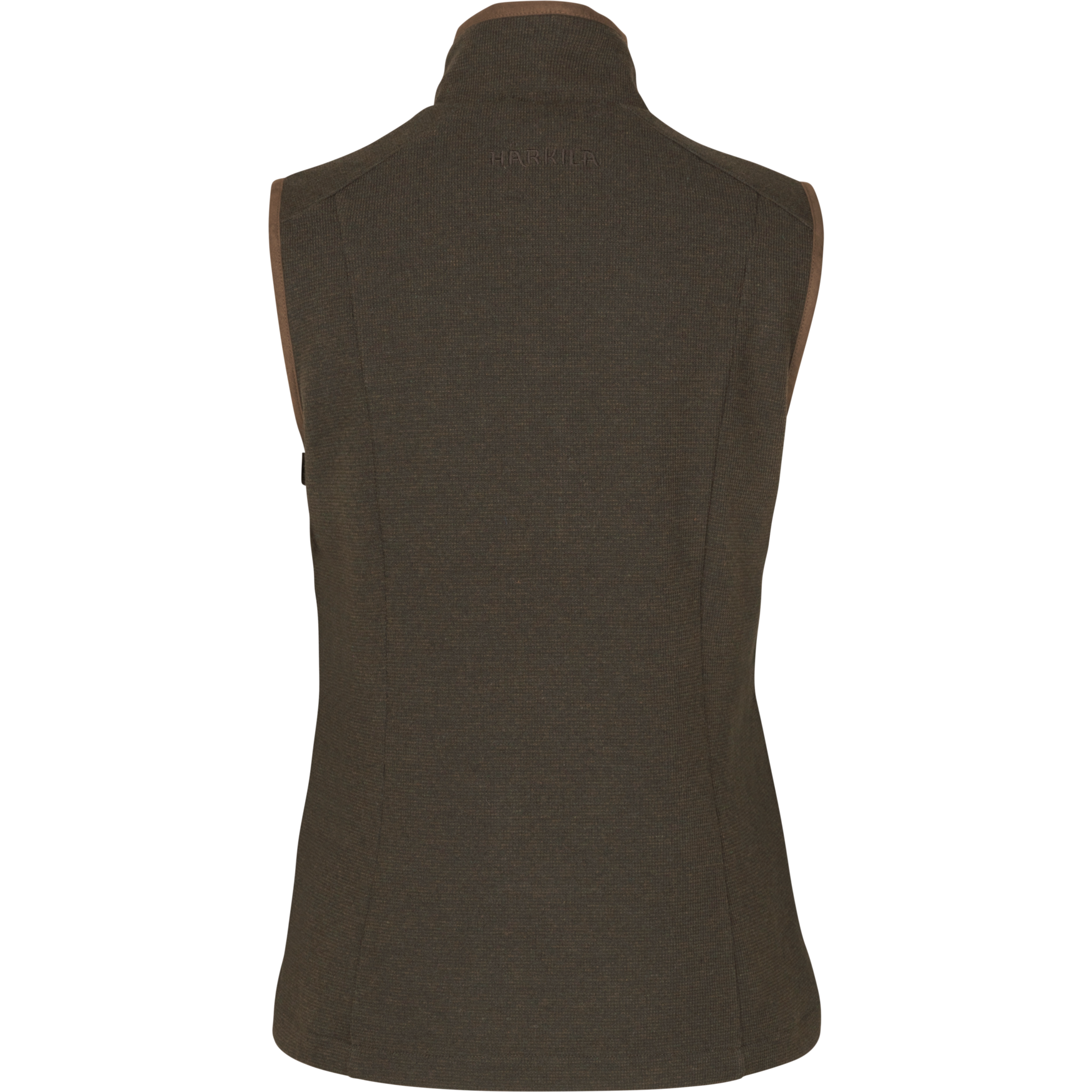 Sandhem Pro vest til kvinder - Willow green