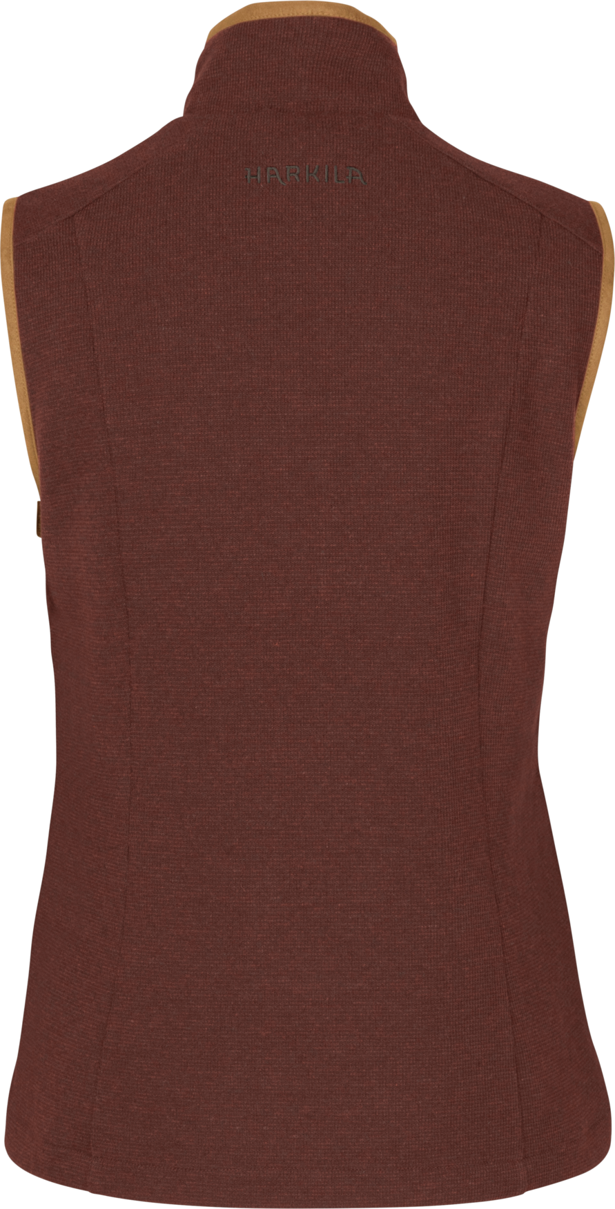 Gilet Sandhem Pro Women - Dark copper