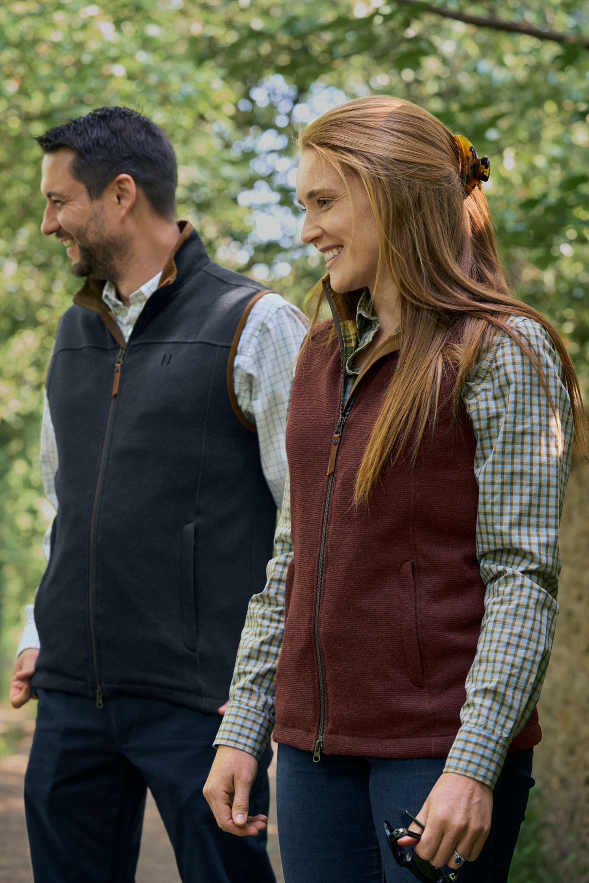 Sandhem Pro waistcoat