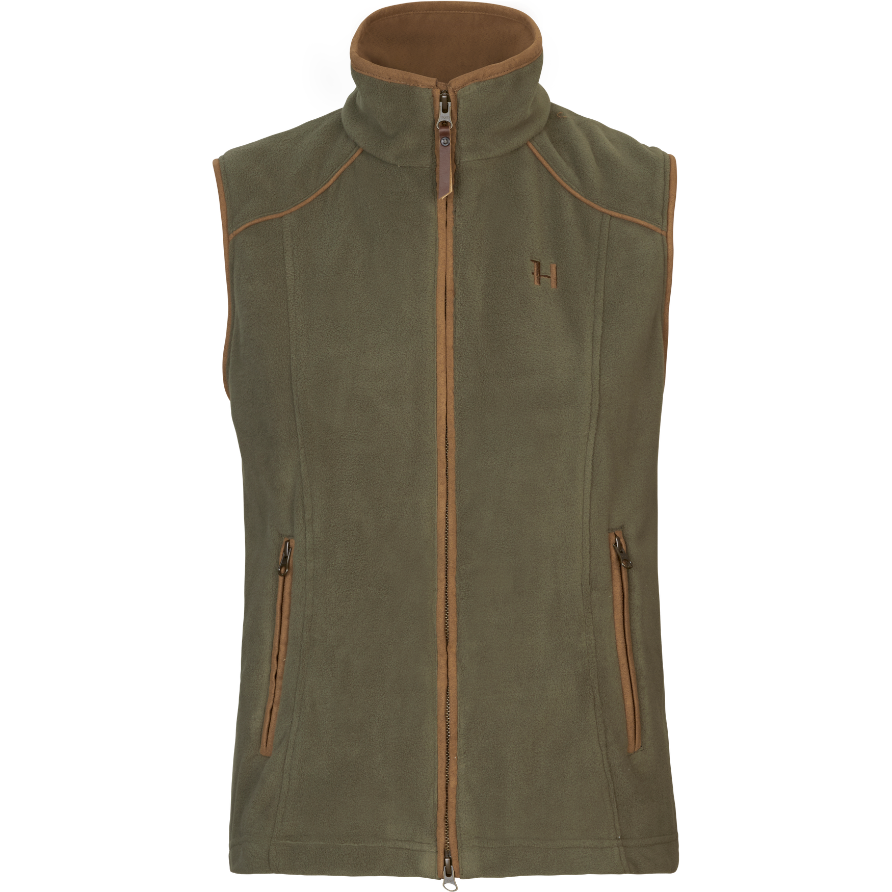 Sandhem 200 Vest til kvinder - Grape leaf