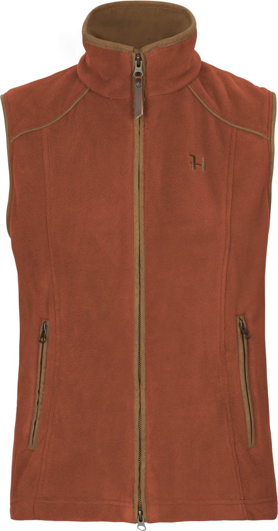 Sandhem 200 Vest til kvinder - Arabian spice