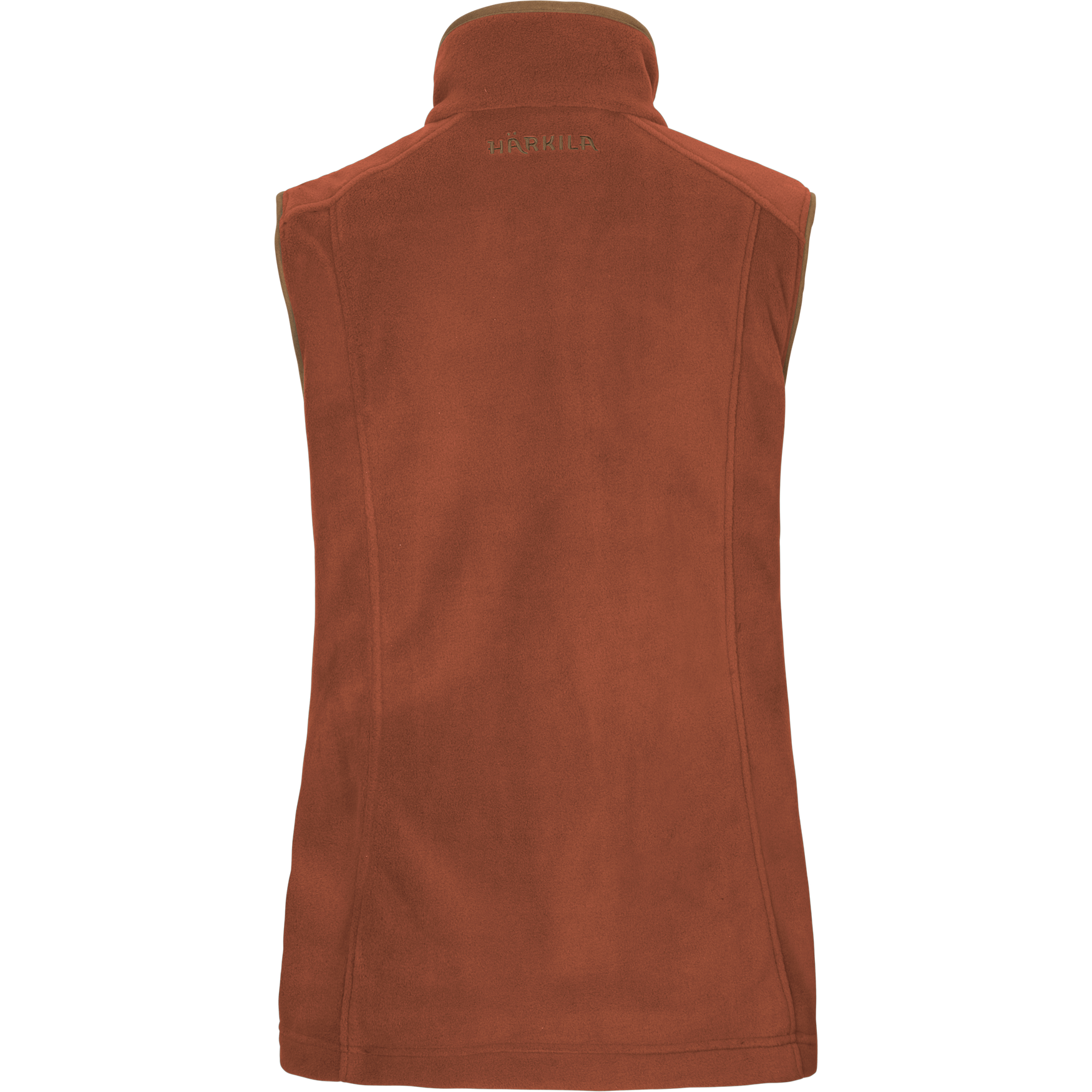 Sandhem 200 waistcoat Women - Arabian spice