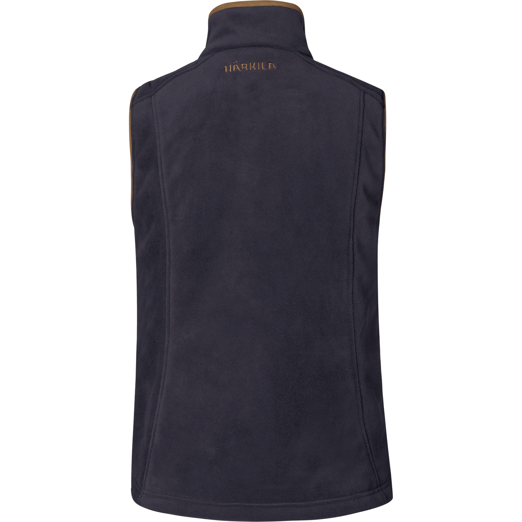 Sandhem 200 waistcoat Women - Deep well purple