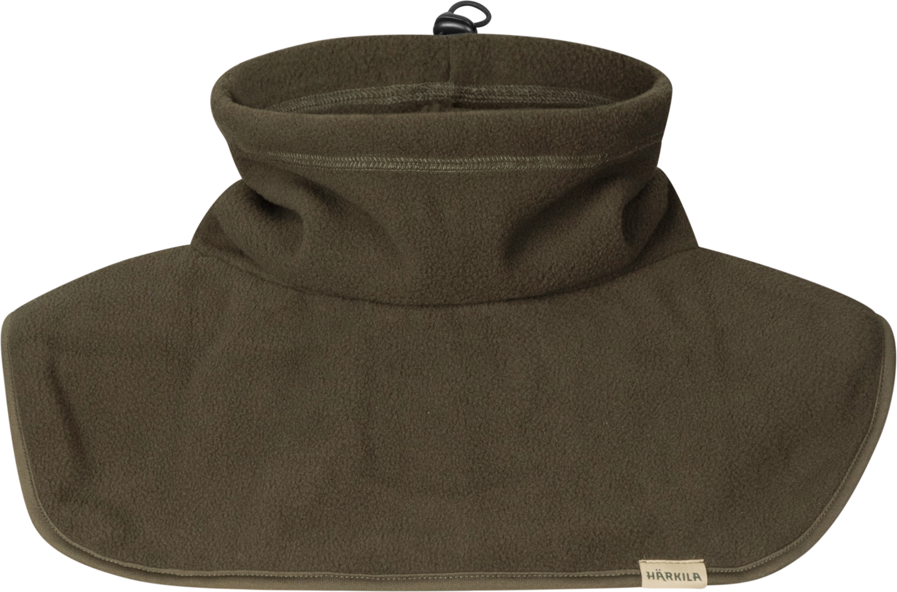 Trygve halsedisse - Willow green