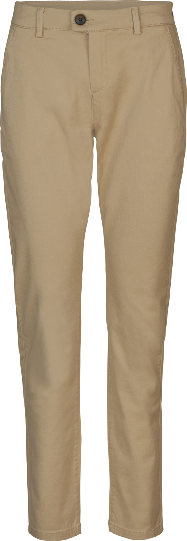 Norberg Lady Chinos - Sand