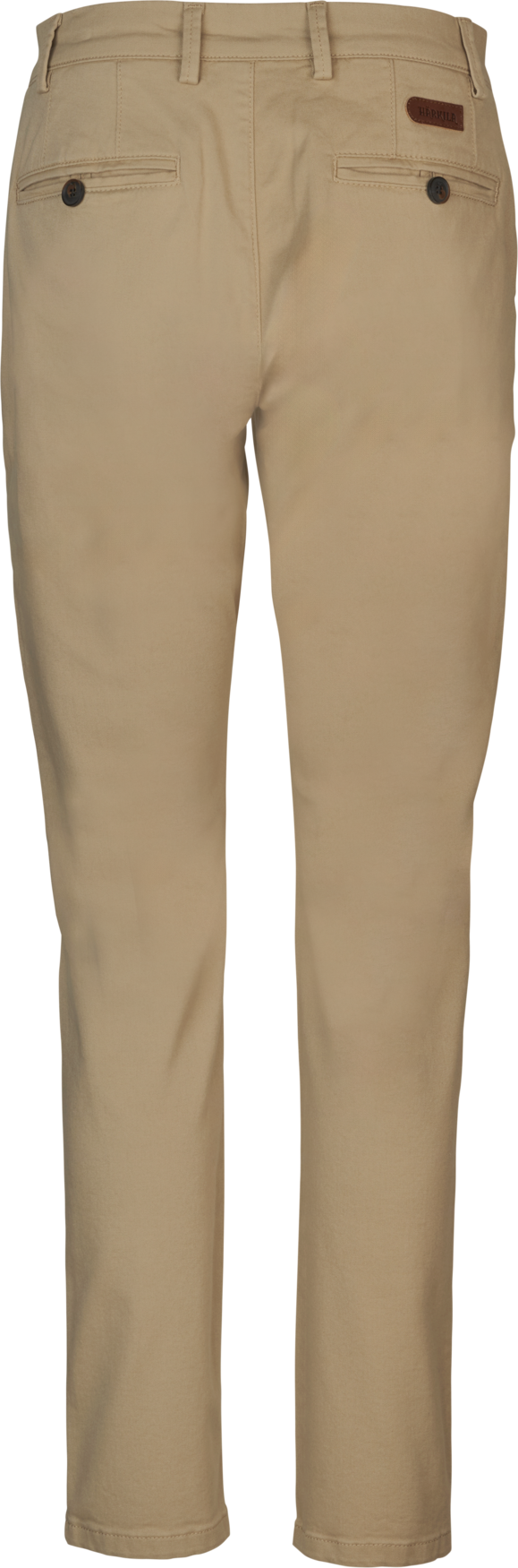 Norberg Lady Chinos - Sand