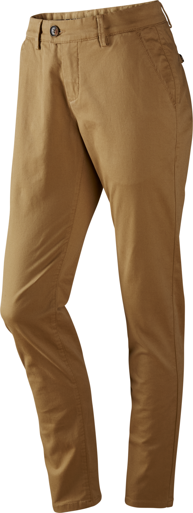 Norberg Lady chinos - Antique sand