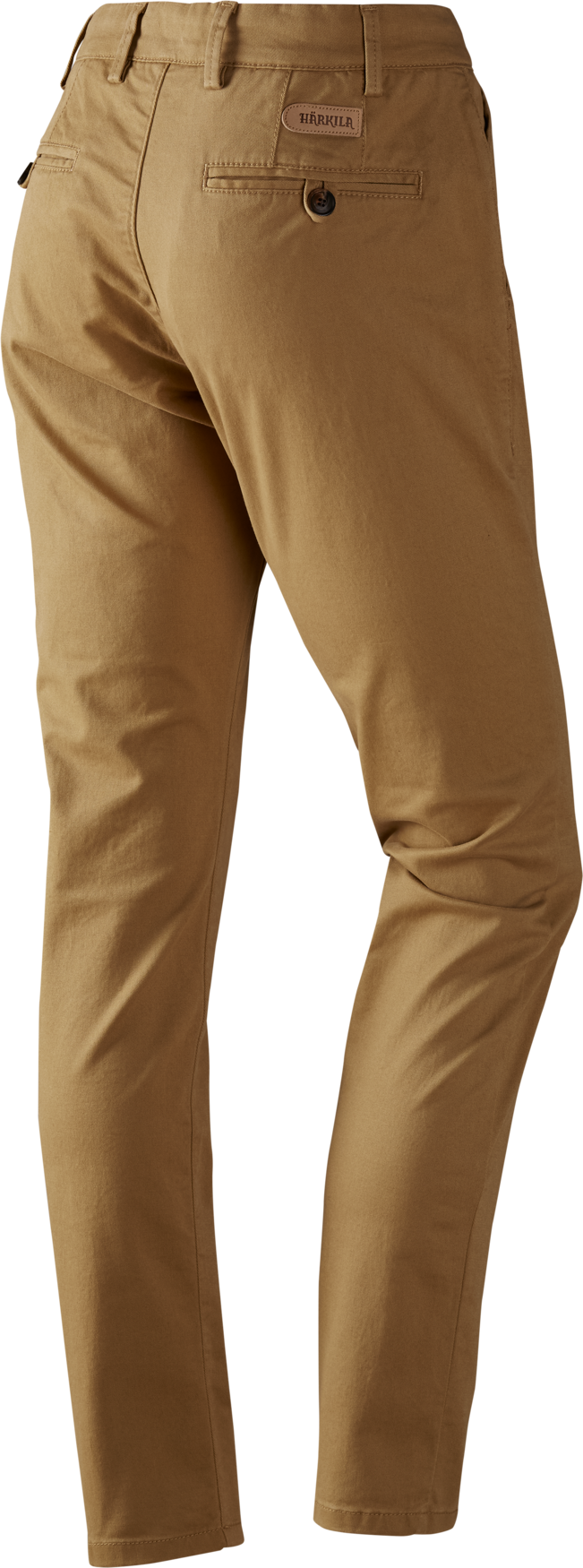 Norberg Lady chinos - Antique sand