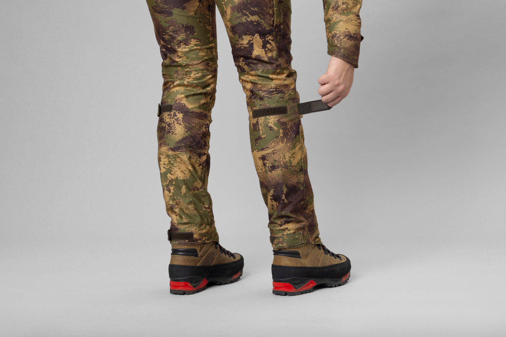 Deer Stalker camo HWS trousers Women - AXIS MSP®Forest