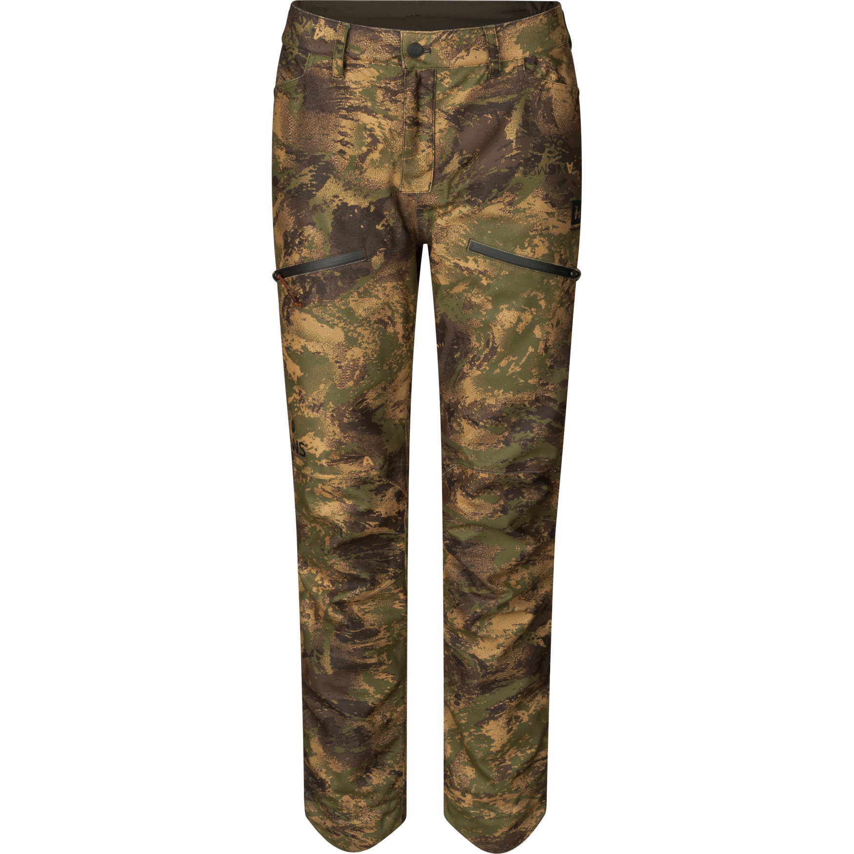 Deer Stalker camo HWS bukser til kvinder - AXIS MSP®Forest