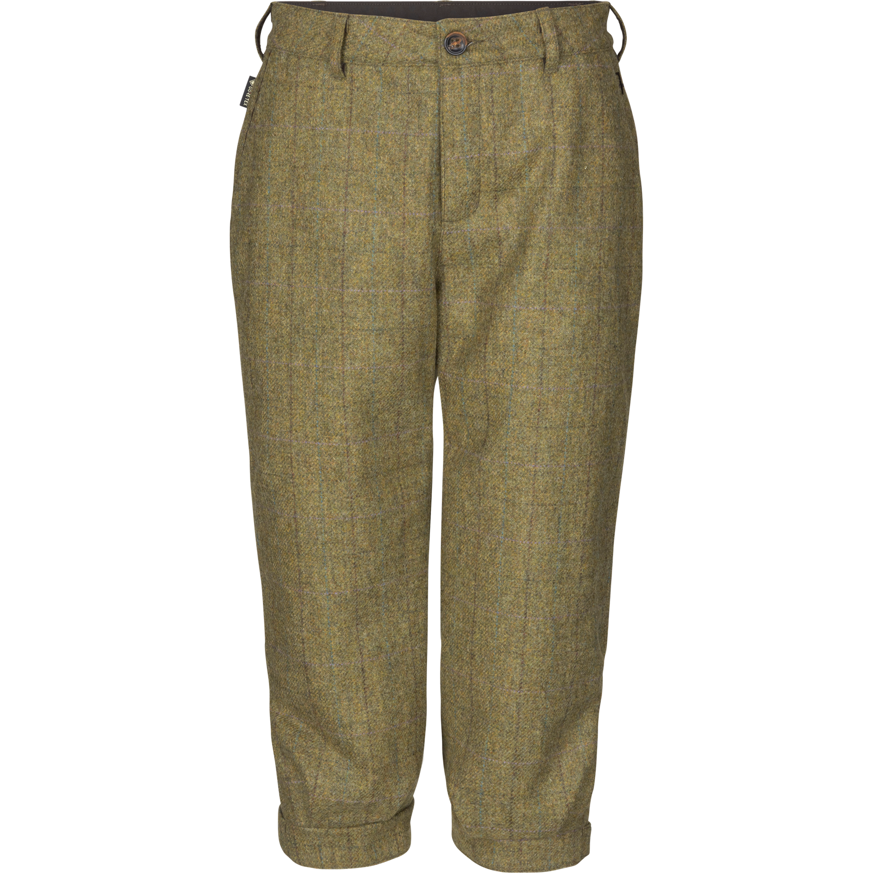 Jura GTX bukser kvinder - Olive
