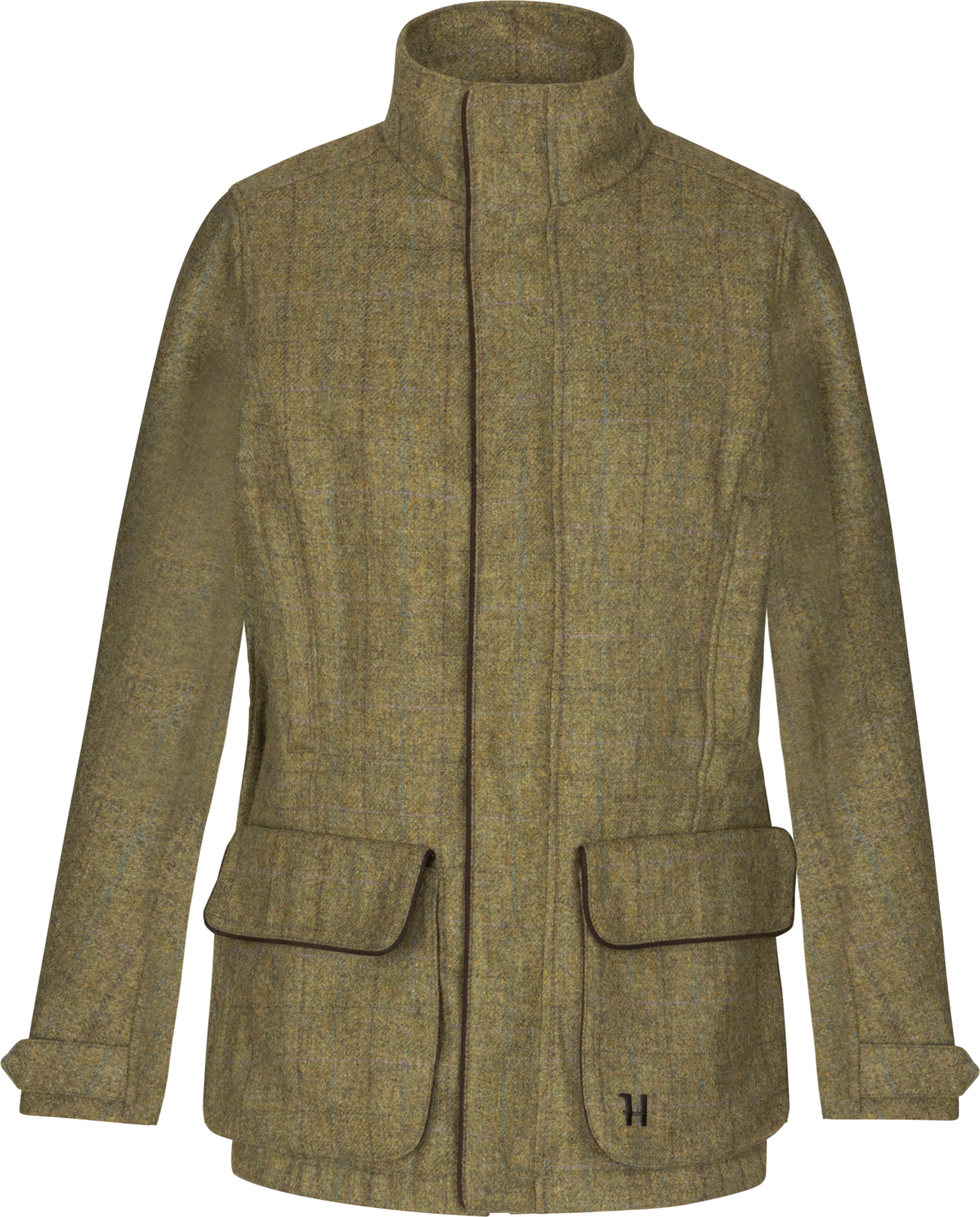 Jura GTX jakke Women - Olive