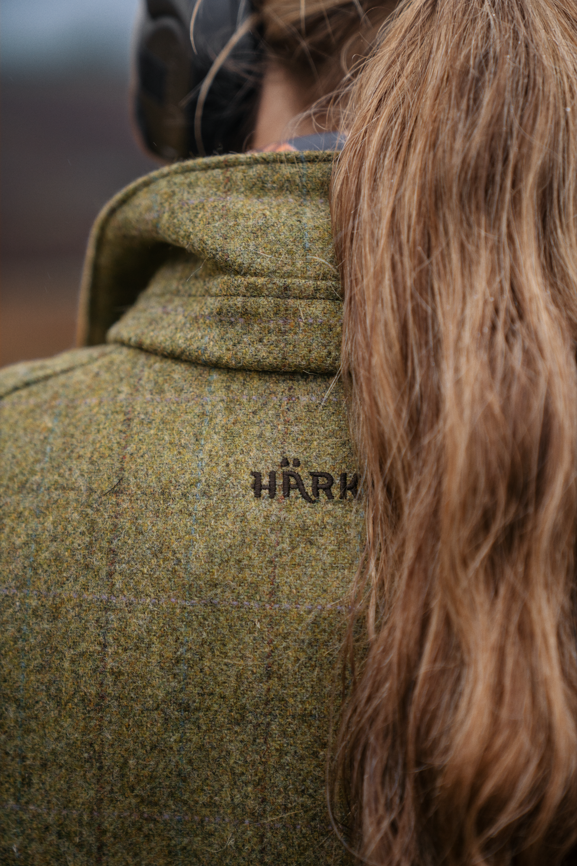 Jura GTX jacket