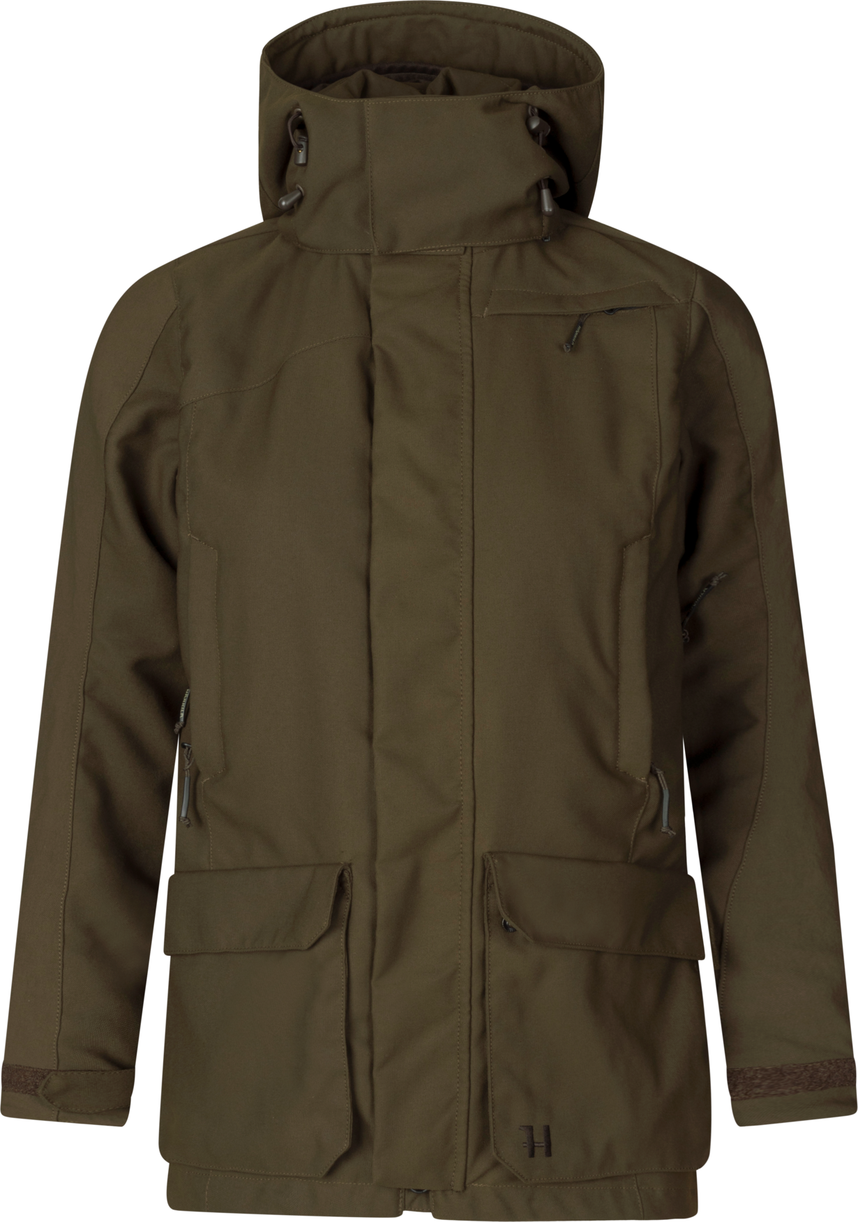 Pro Hunter GTX jakke til kvinder - Willow green