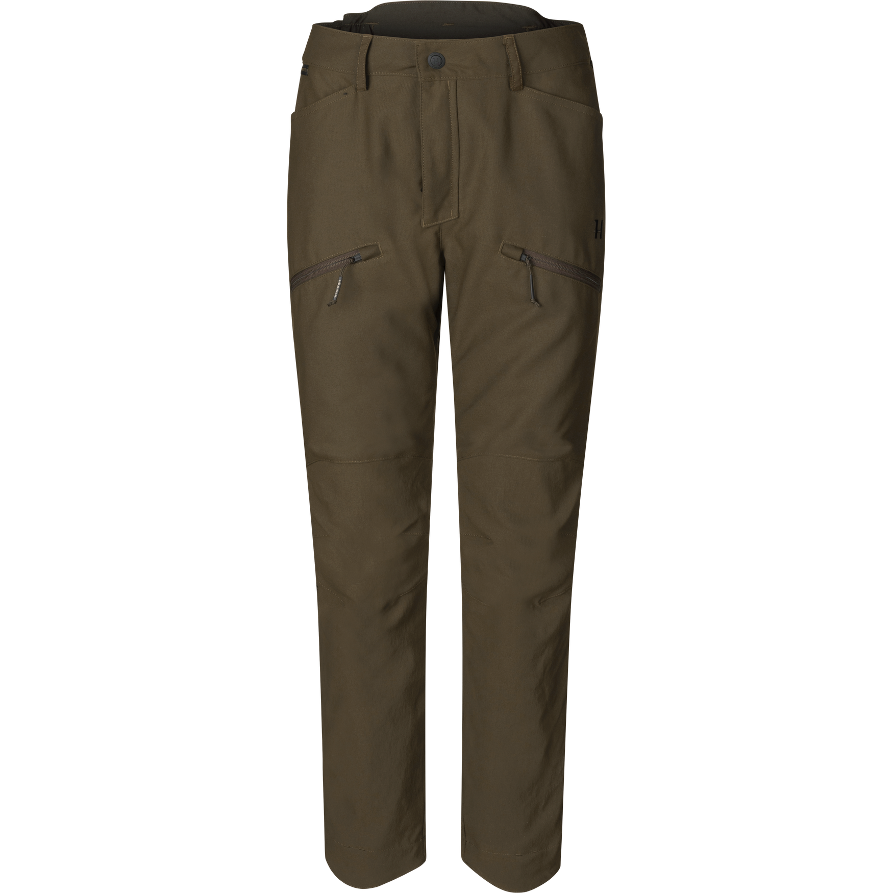 Pro Hunter GTX bukser til kvinder - Willow green