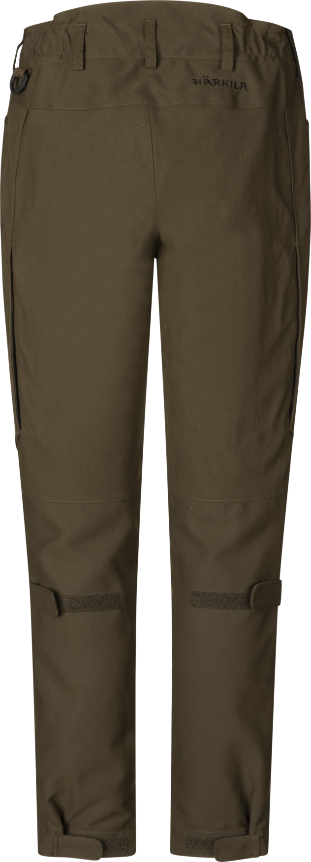 Pro Hunter GTX bukser til kvinder - Willow green