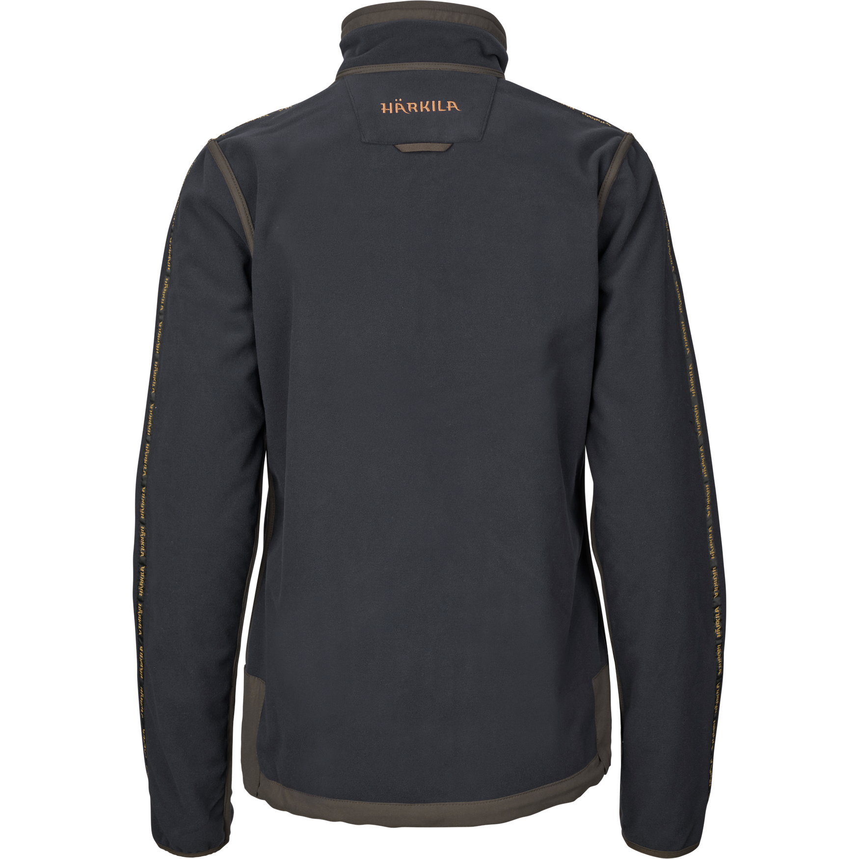 Kamko Fleece Kvinder - Willow green/Deep well purple