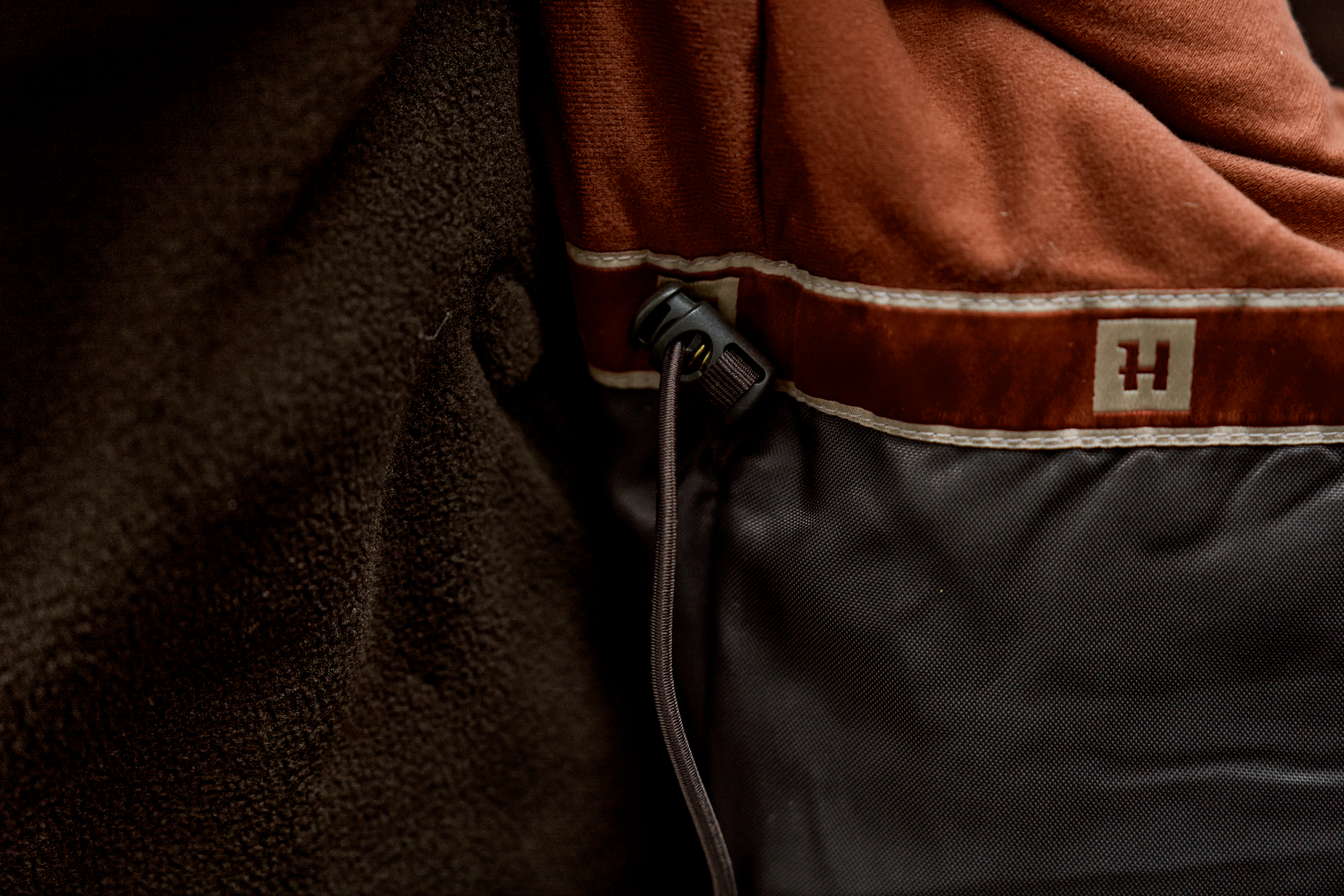 Driven Hunt HWS Insulated Veste Femmes - Willow green