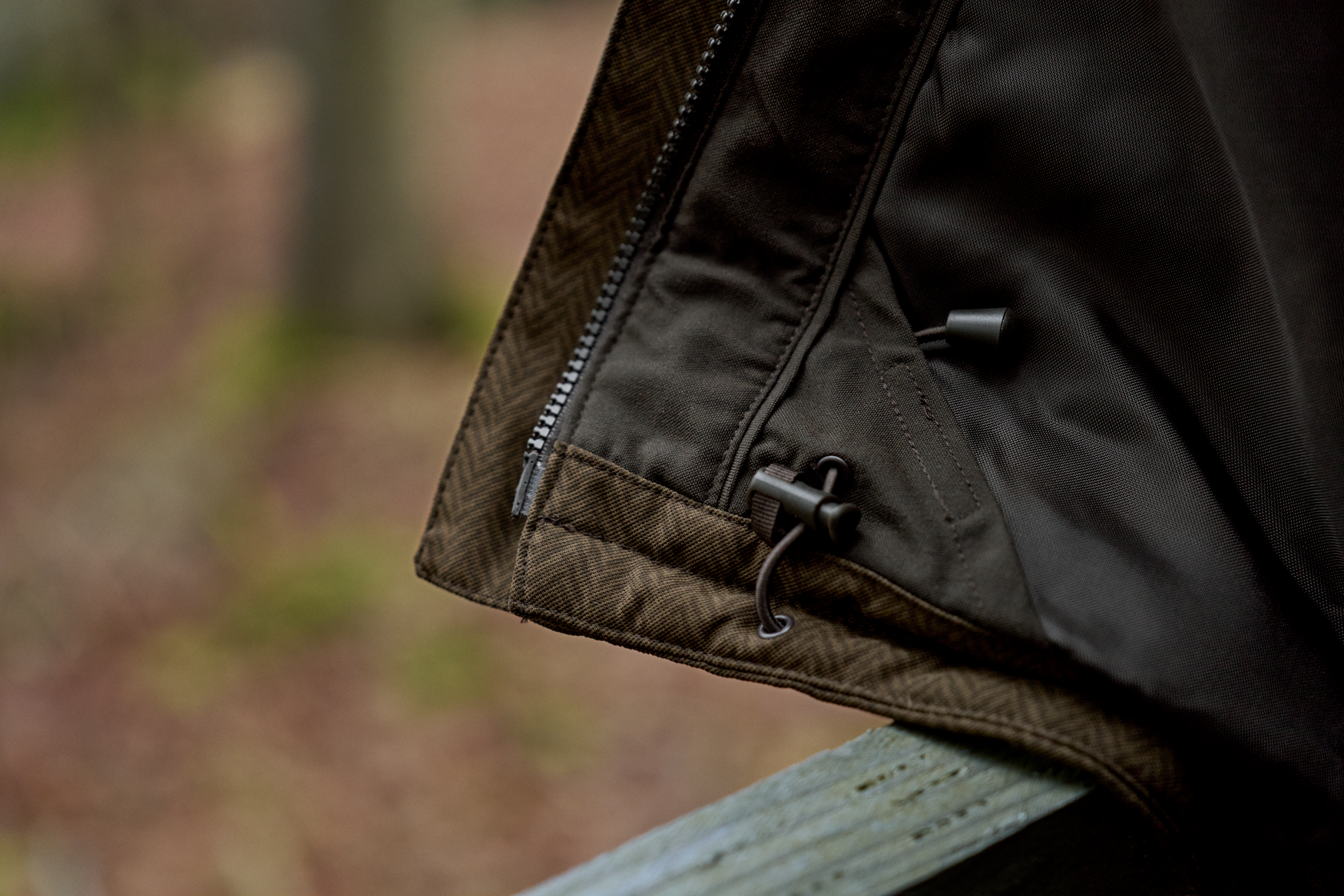 Driven Hunt HWS Insulated Veste Femmes - Willow green