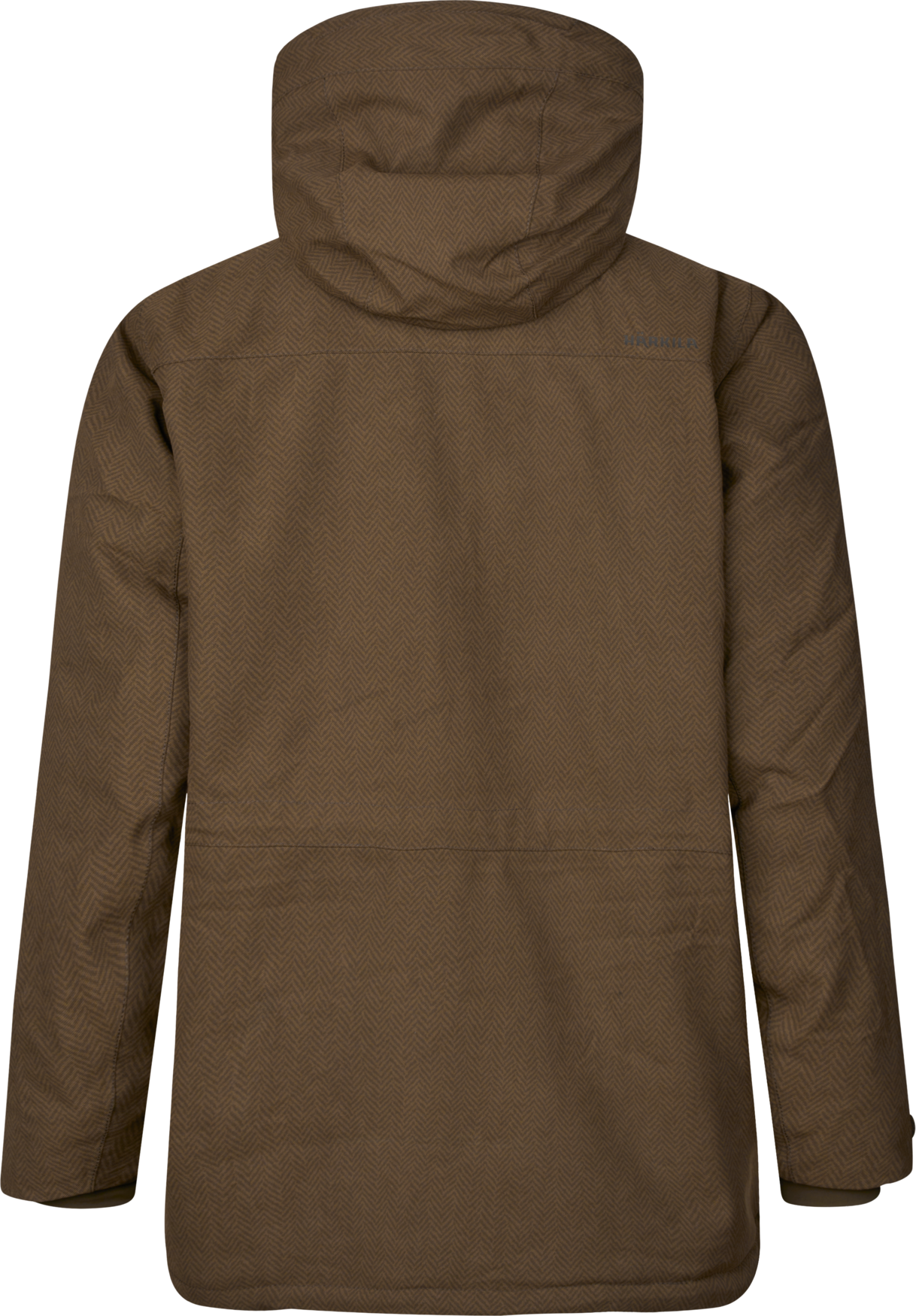 Driven Hunt HWS Insulated Jakke Women - Willow green