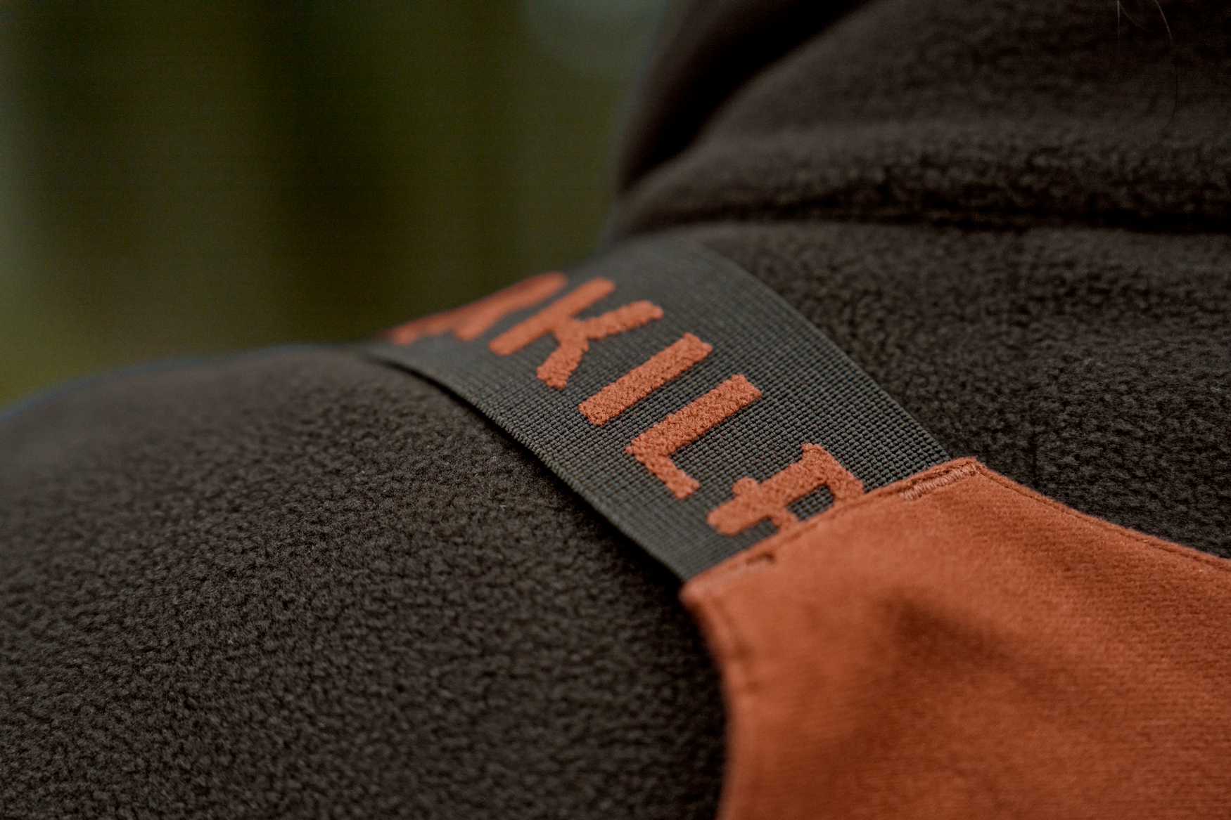 Pantalon Driven Hunt HWS Insulated Femmes - Willow green