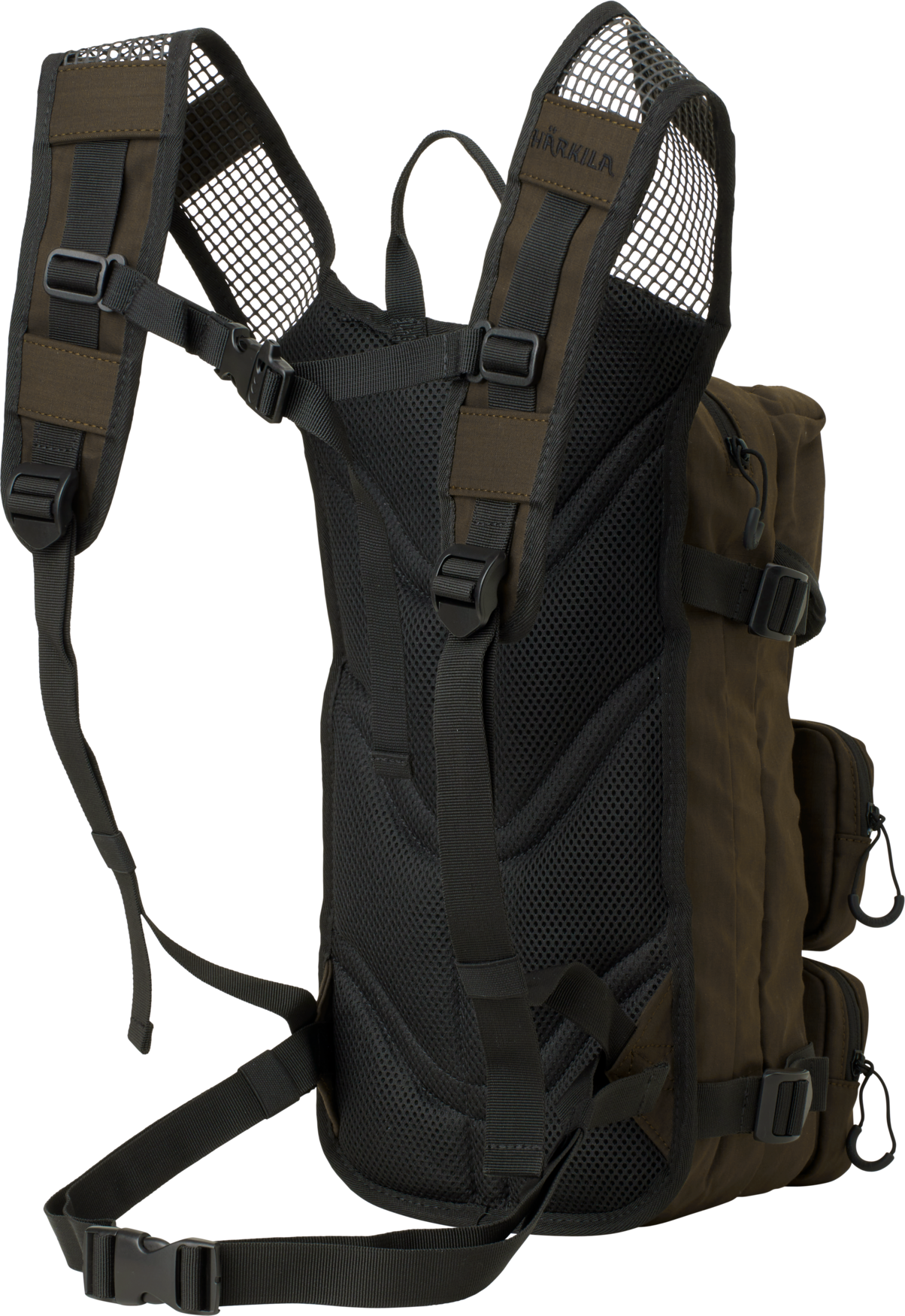 Sac à dos de premiers secours Ragnar - Willow green