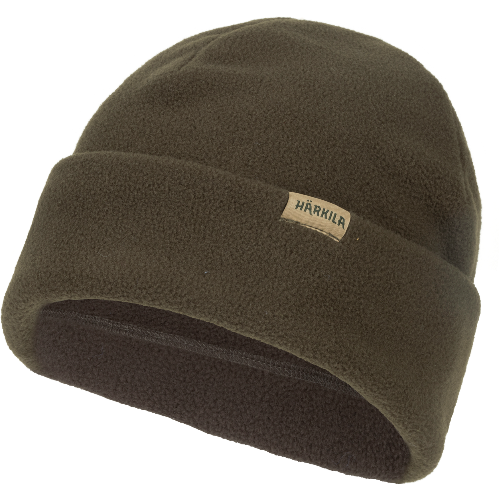 Bonnet Trygve - Willow green