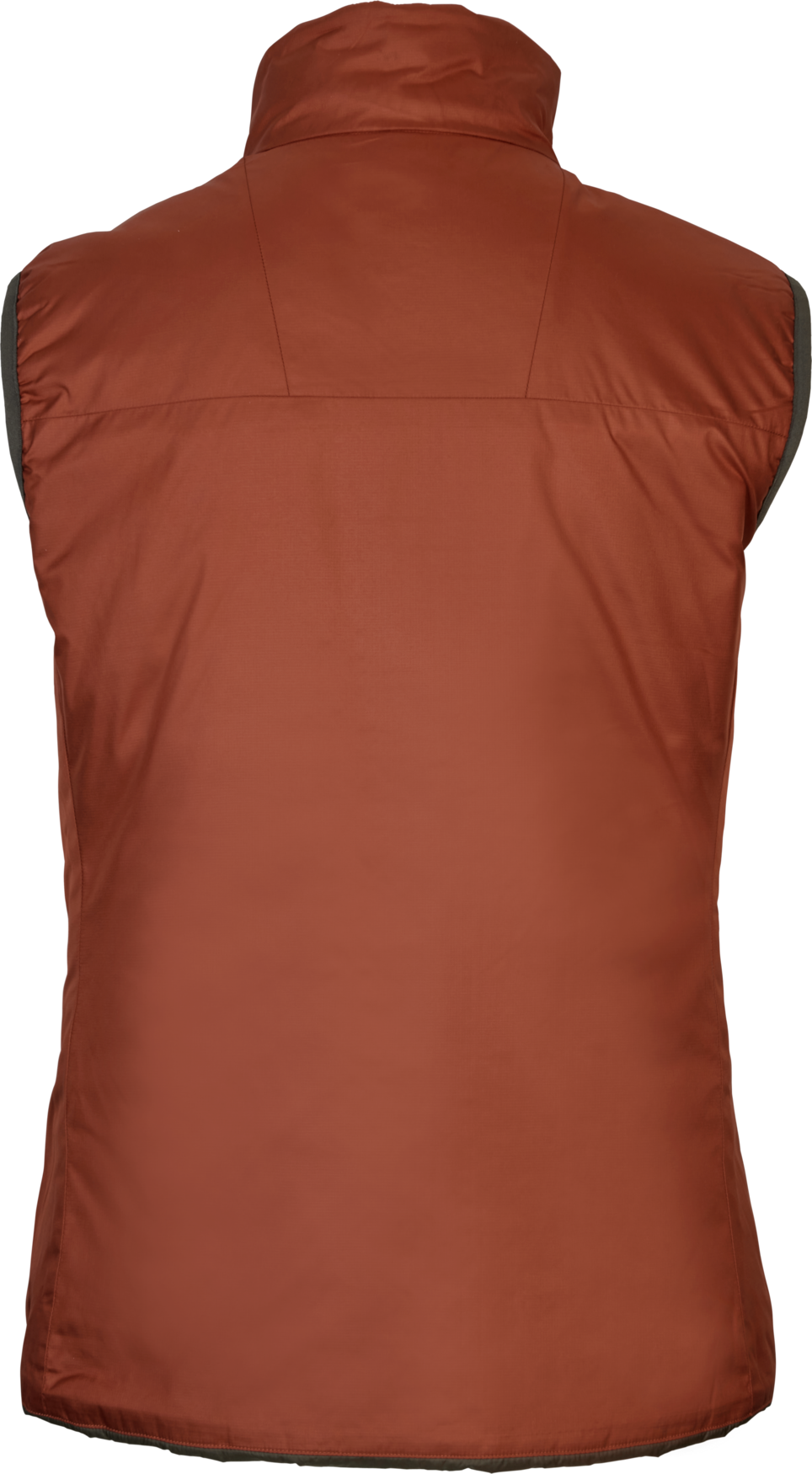 Härkila Kalix HSP Weste Women - Willow green/Arabian spice