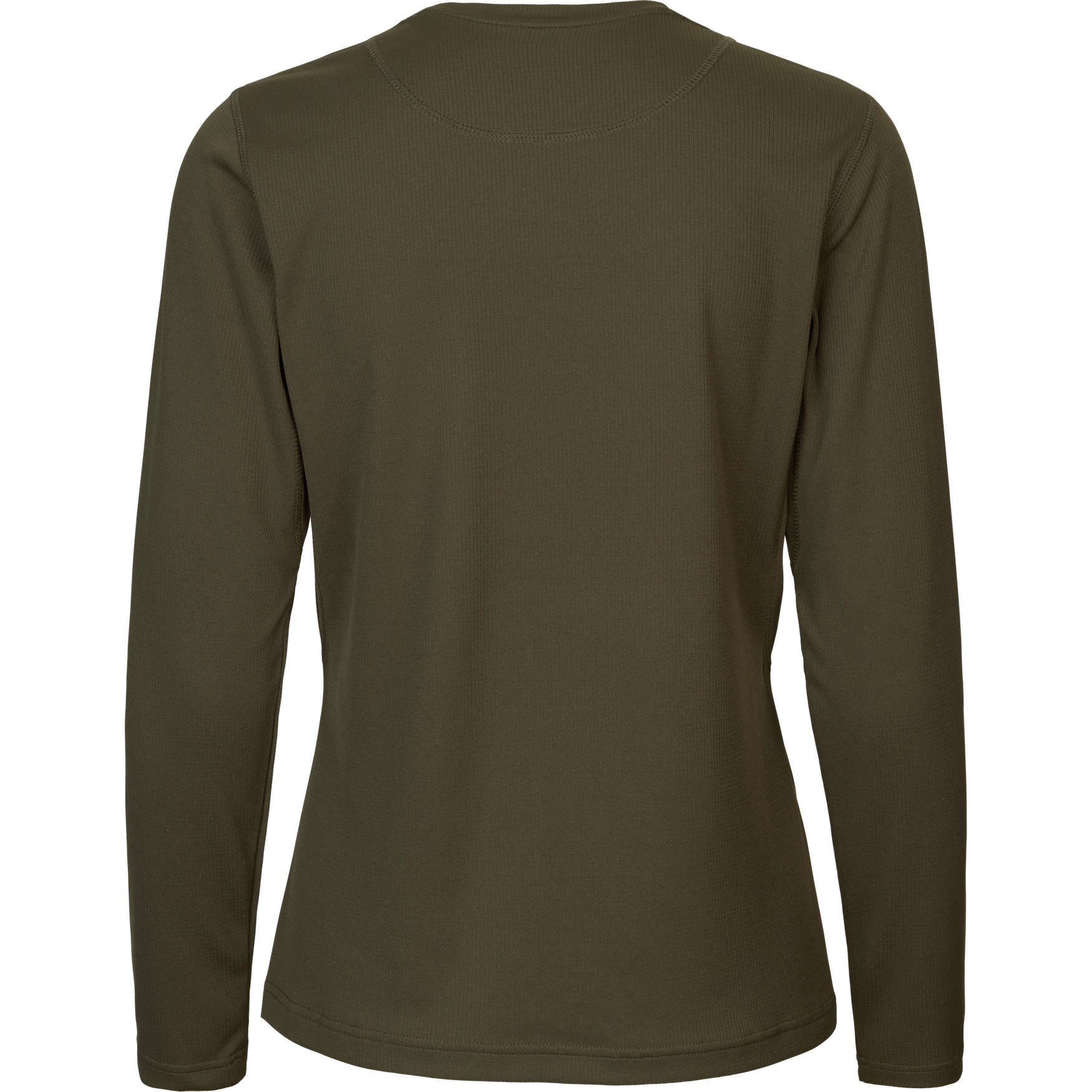 Härkila Instinct L/S T-shirt W - Willow green
