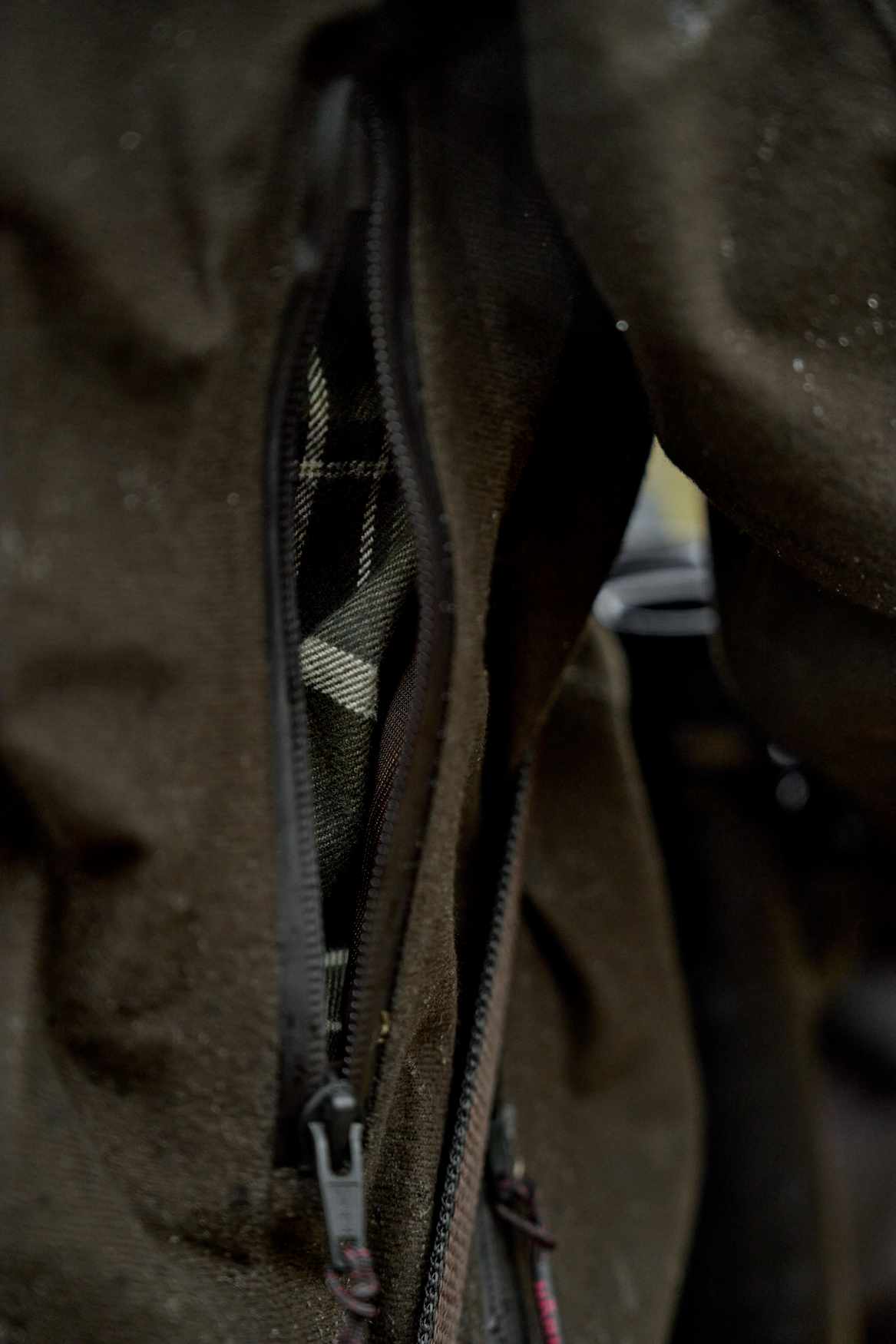 Härkila Aspire HWS Veste Women - Hunting green