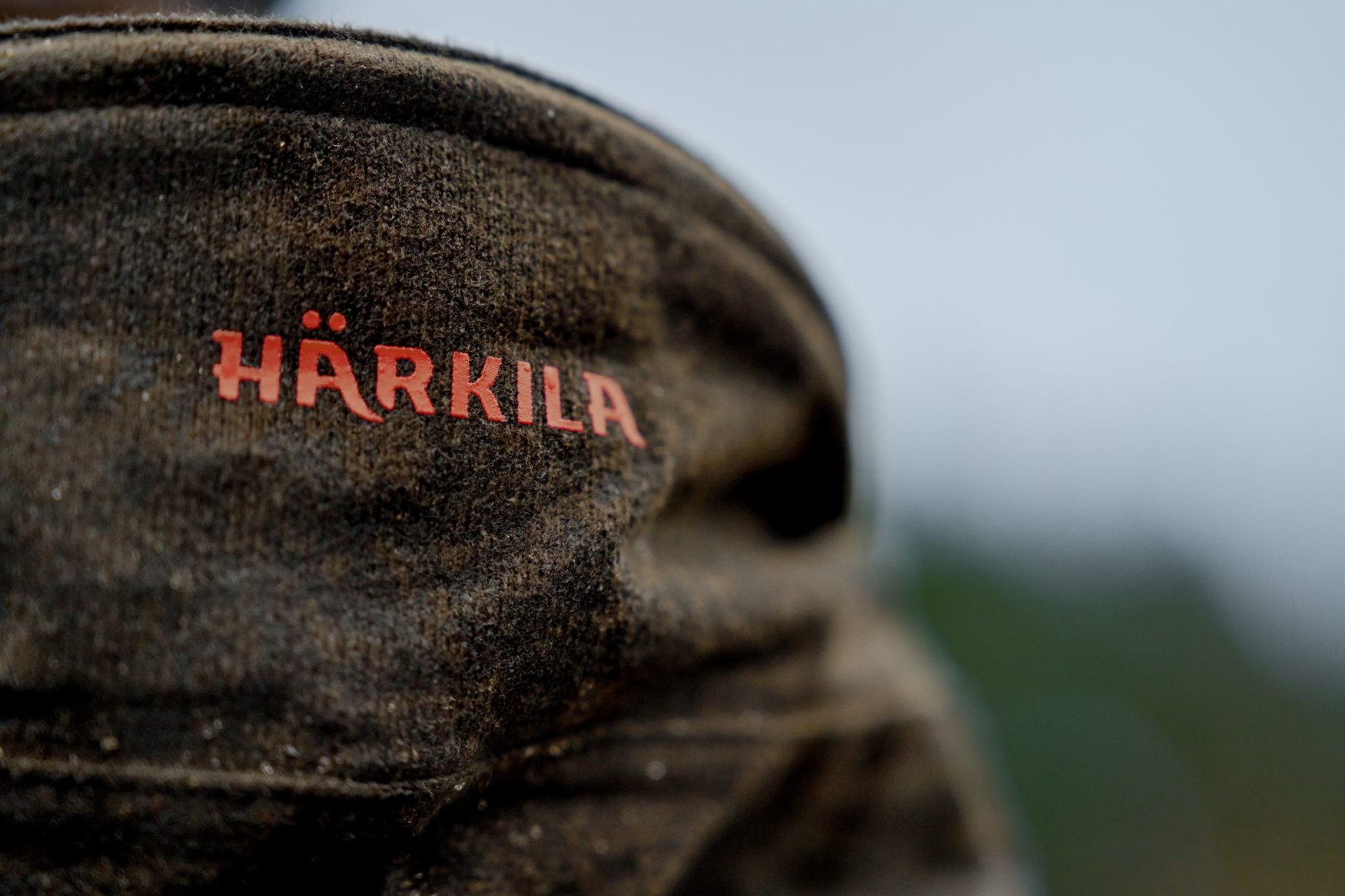 Härkila Aspire HWS Veste Women - Hunting green
