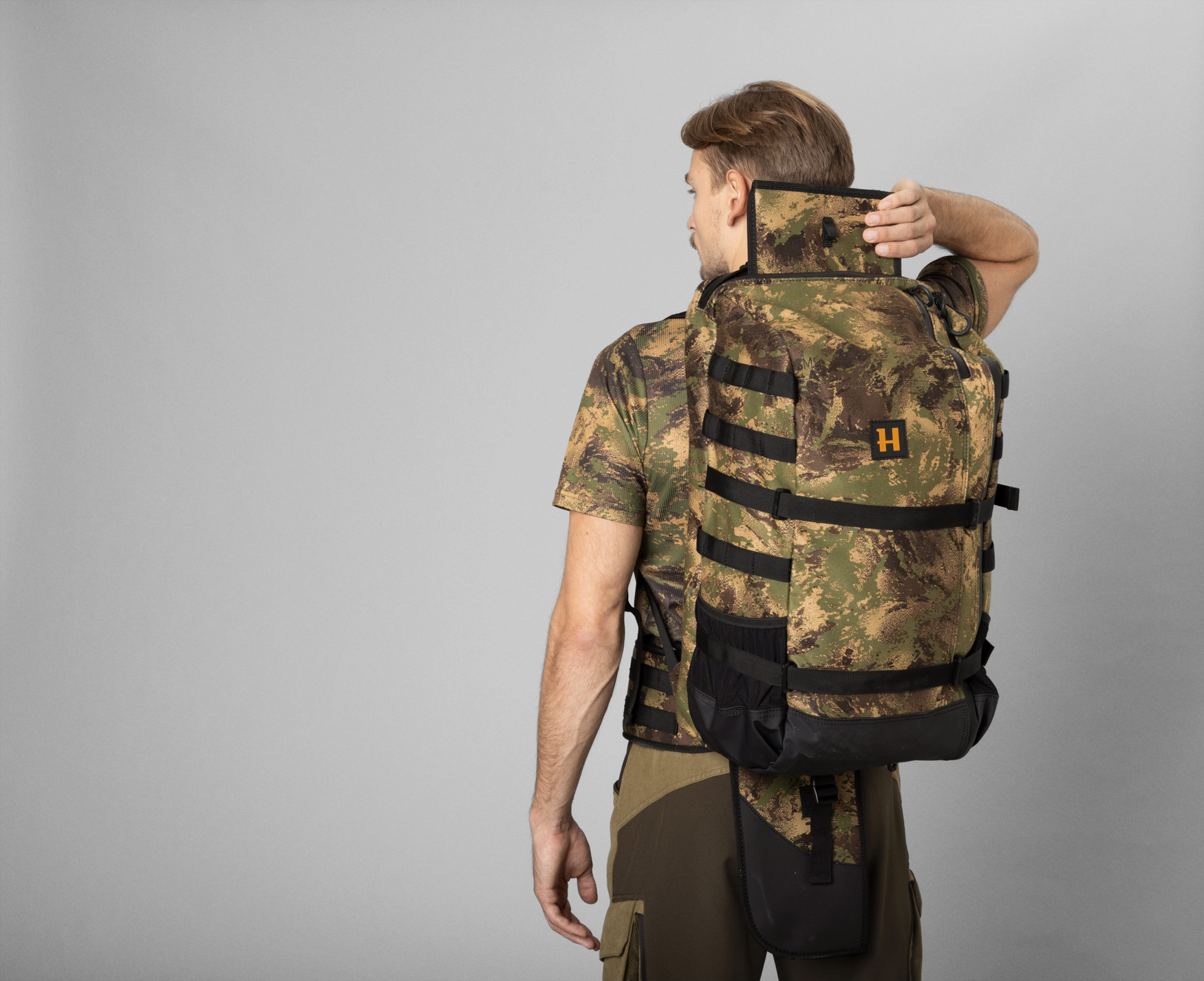 Deer Stalker Backpack - AXIS MSP®Forest