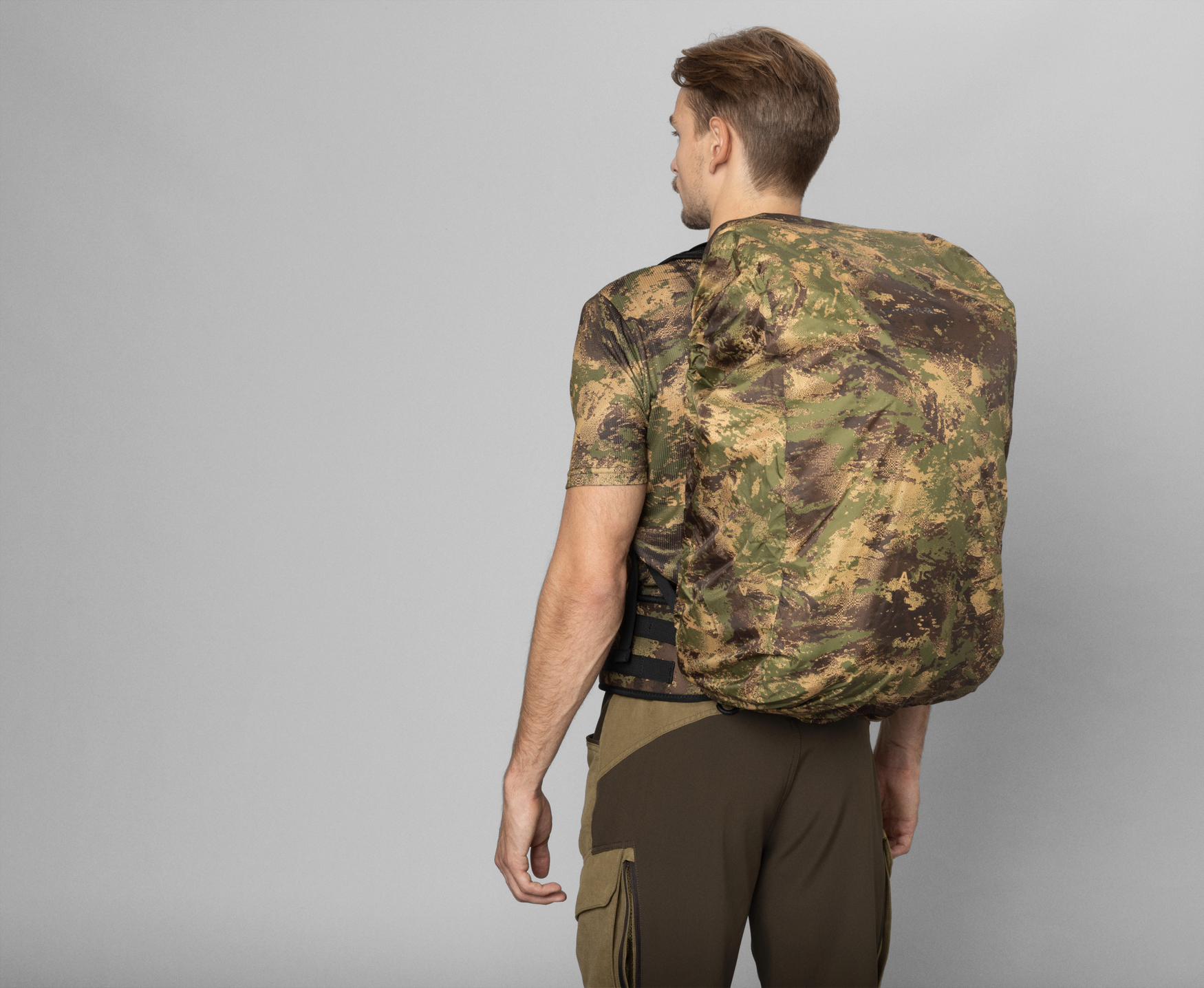 Deer Stalker rygsæk - AXIS MSP®Forest