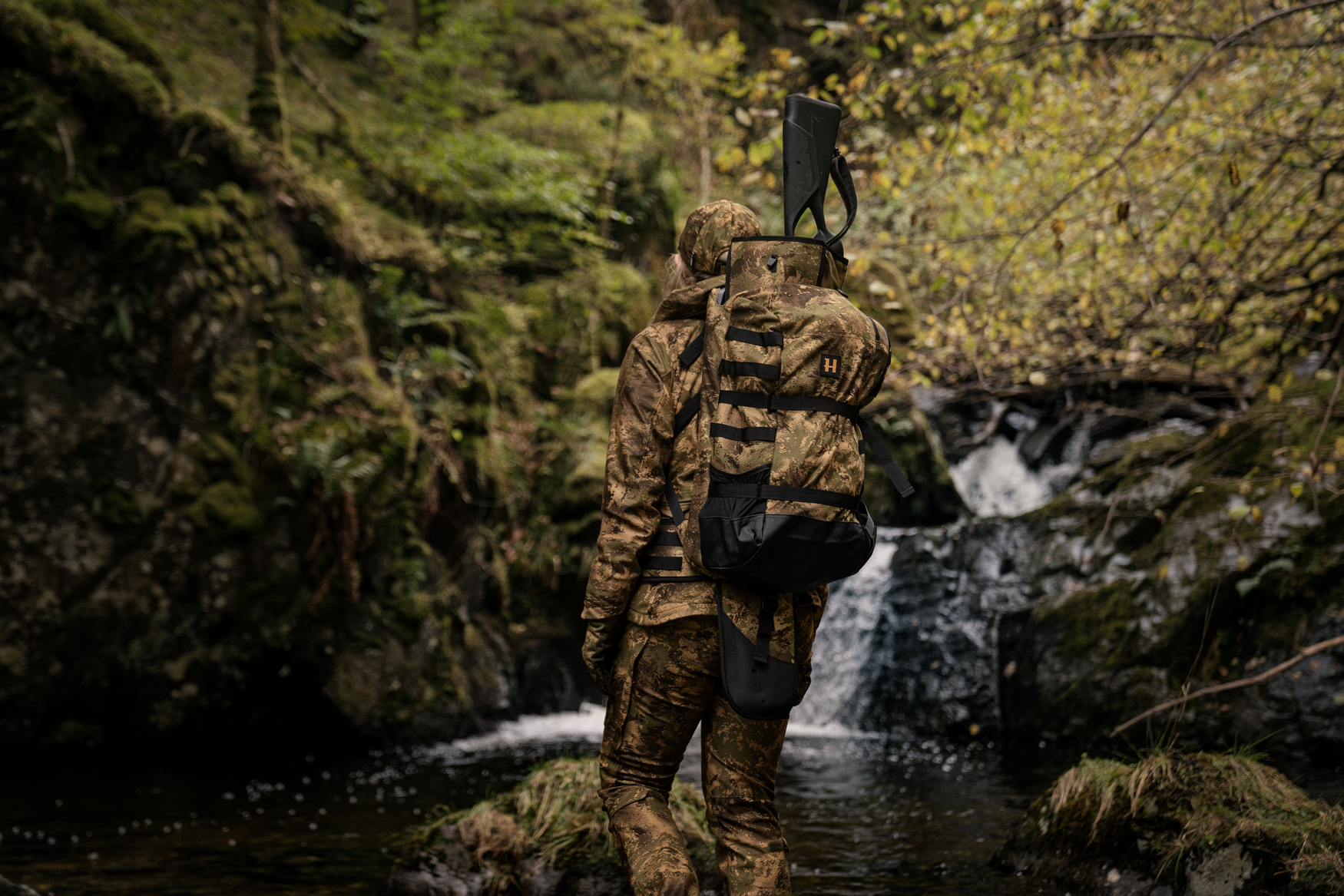 Deer Stalker rygsæk - AXIS MSP®Forest