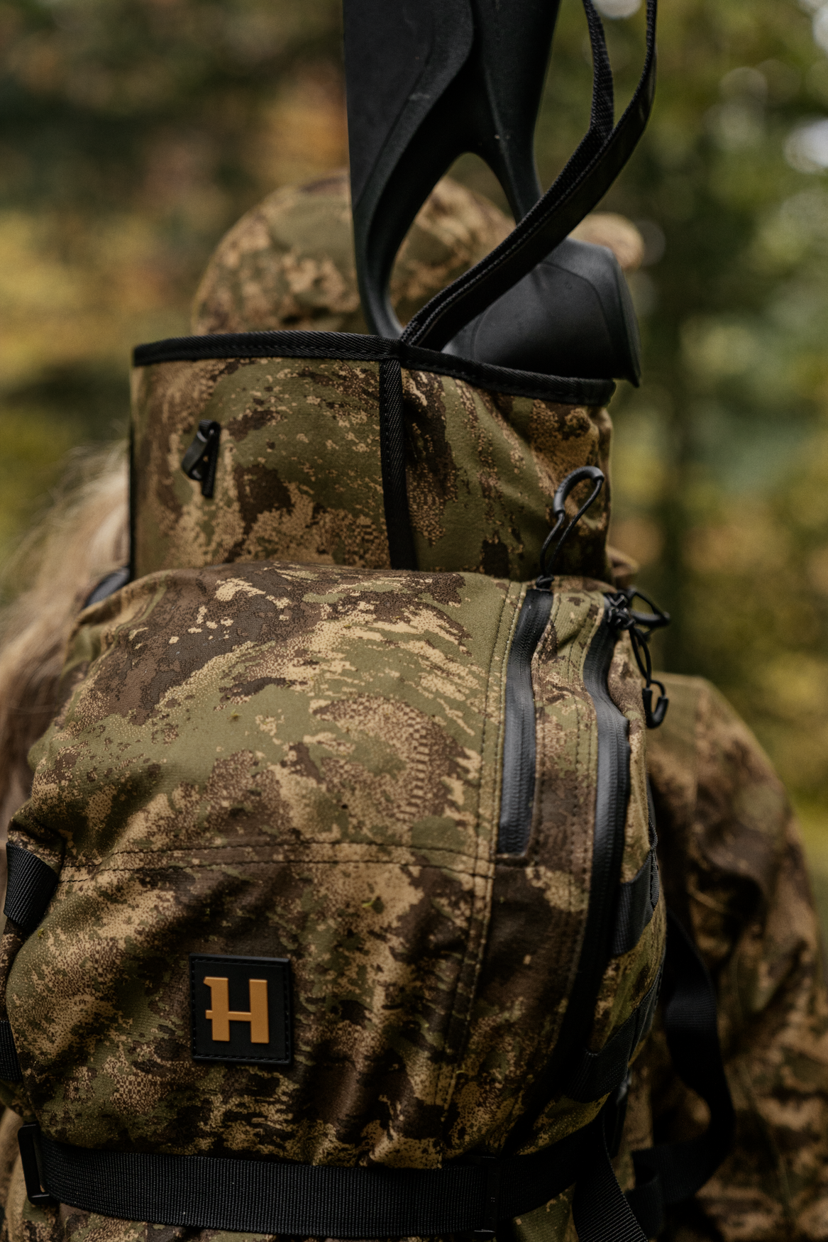 Deer Stalker rygsæk - AXIS MSP®Forest