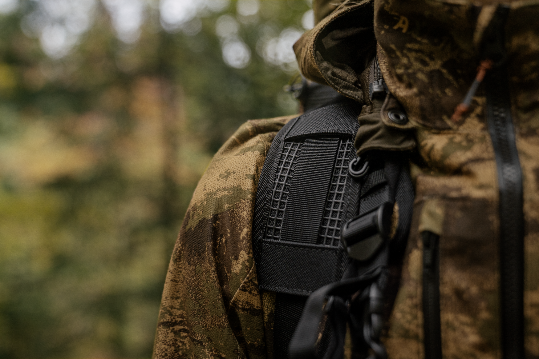 Deer Stalker rygsæk - AXIS MSP®Forest