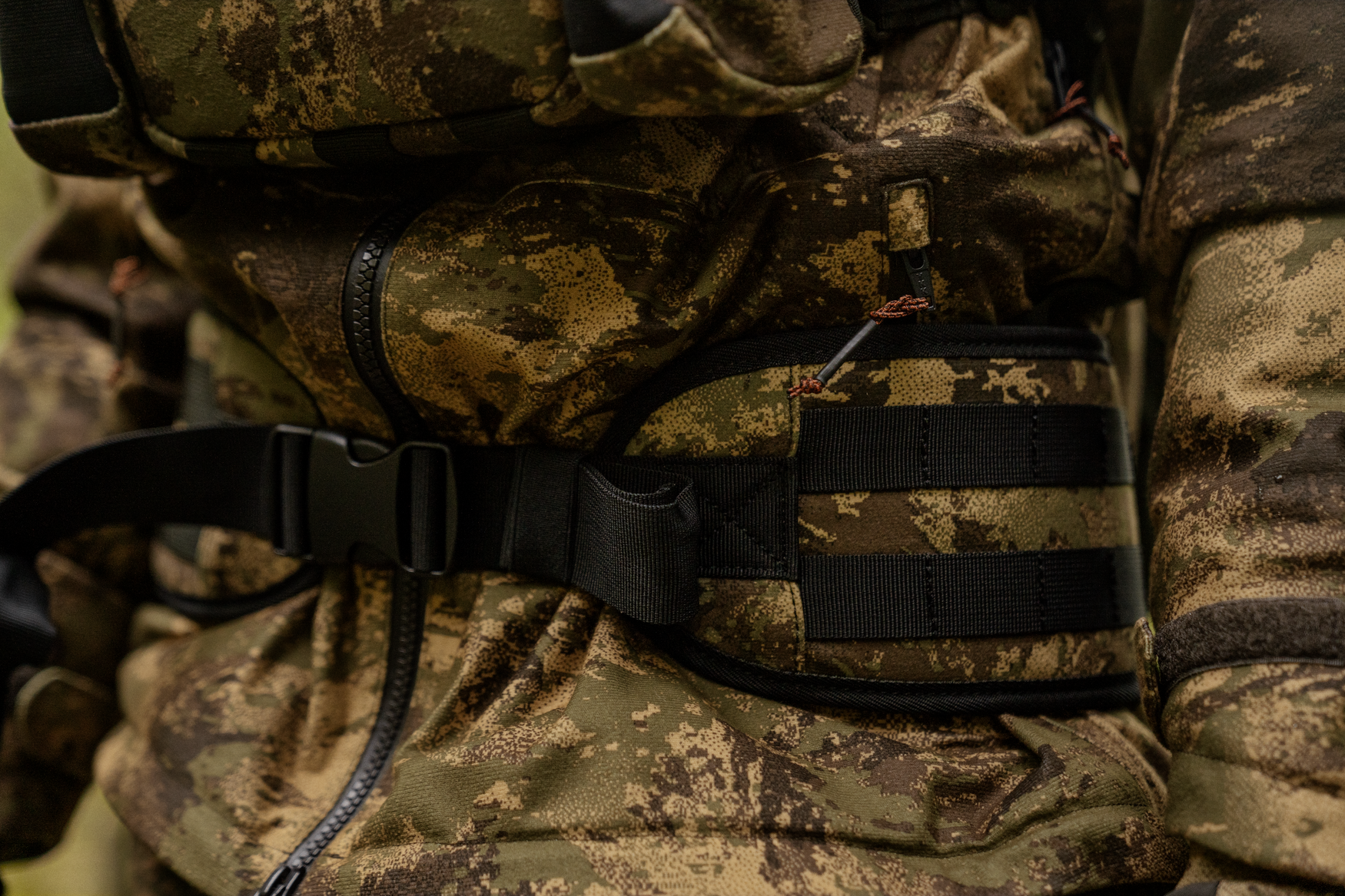 Deer Stalker Ryggsekk - AXIS MSP®Forest