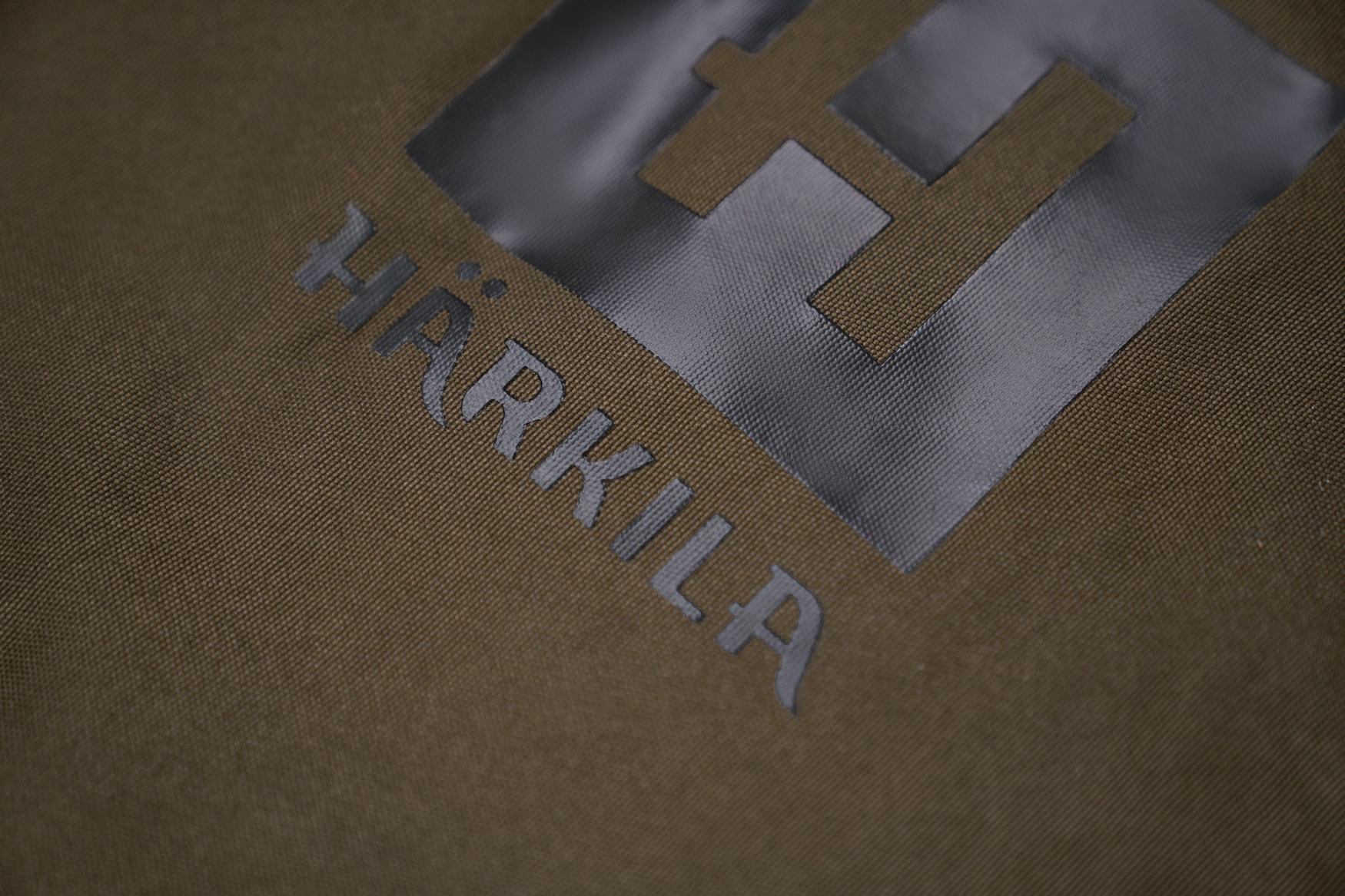 Härkila Car Seat cover - Hunting green